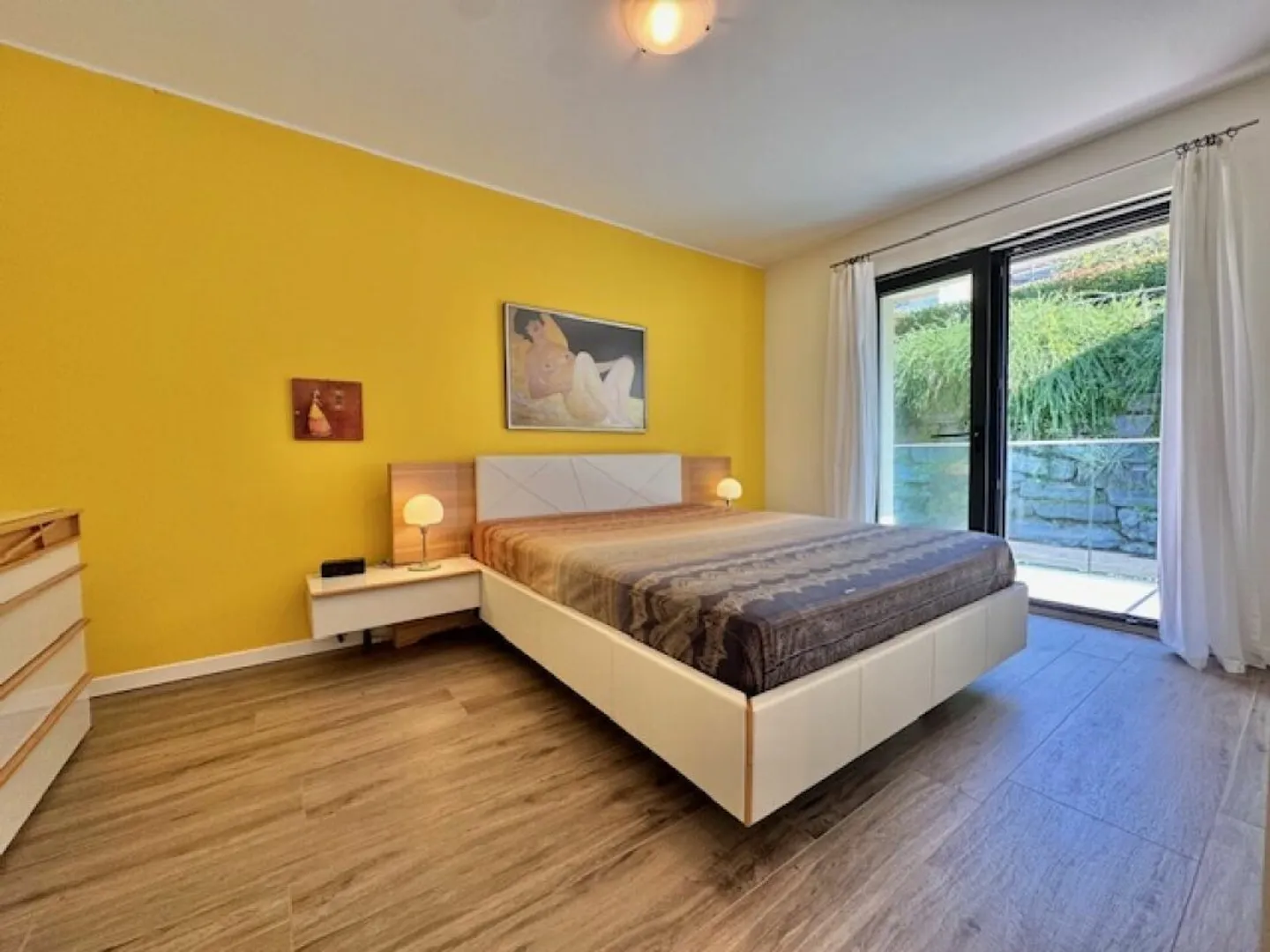 Appartamento moderno di 3,5 locali in vendita nel centro di Locarno - Foto 12 di 19