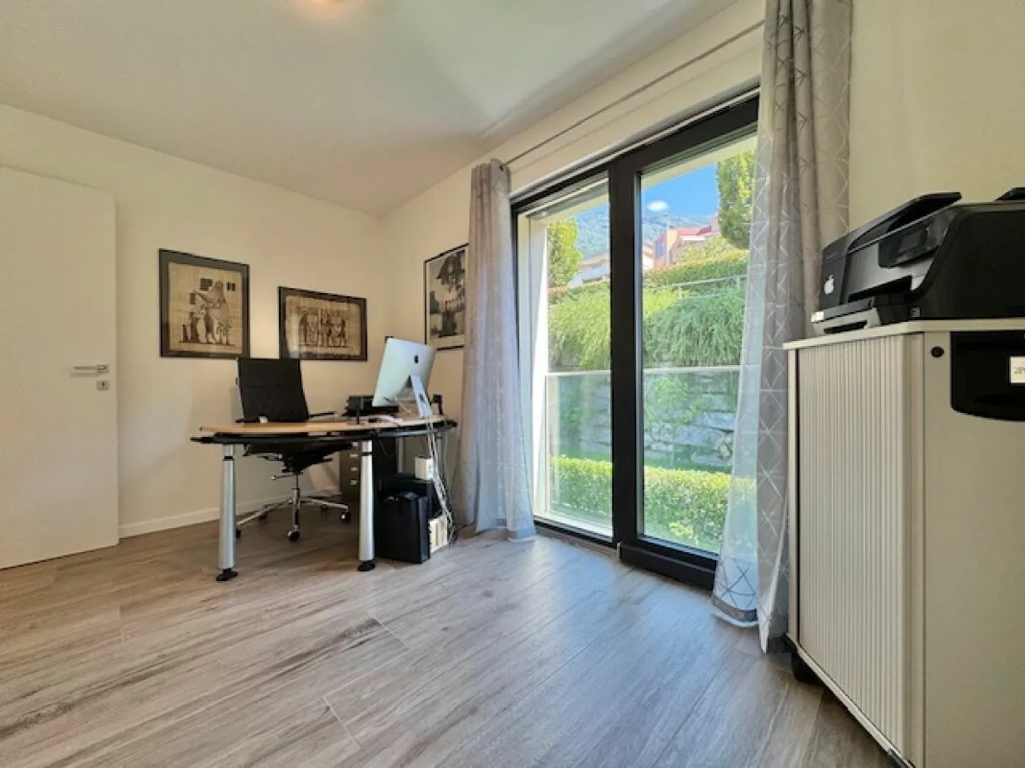 Appartamento moderno di 3,5 locali in vendita nel centro di Locarno - Foto 14 di 19