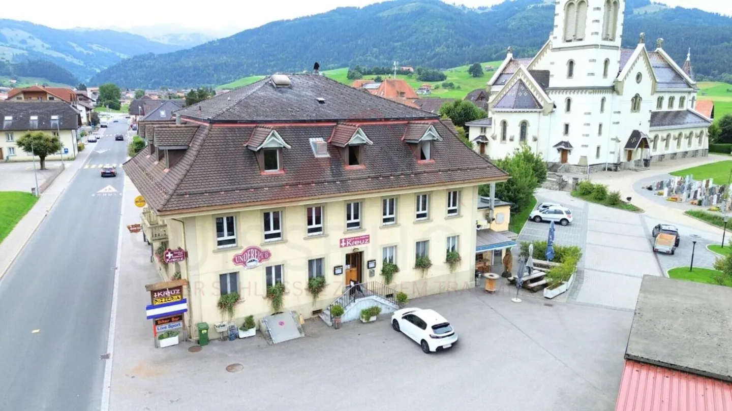 Restaurant & Pizzeria à Louer - Photo 20 sur 20