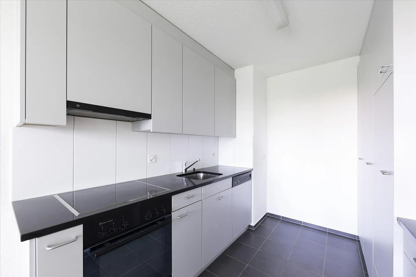 Helles Apartment in Chur - Foto 4 von 7