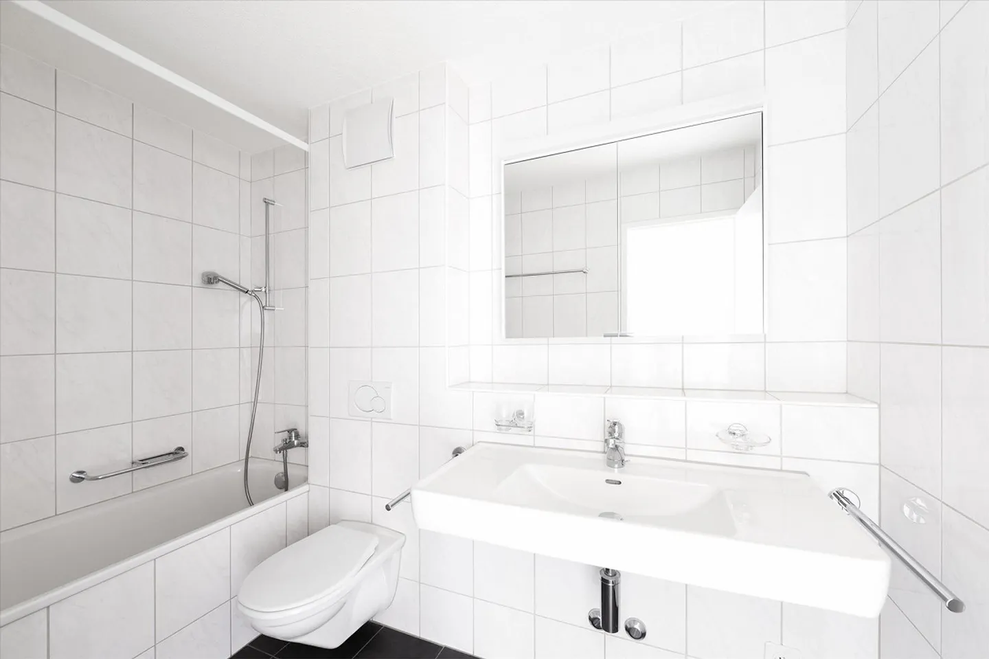 Helles Apartment in Chur - Foto 5 von 7