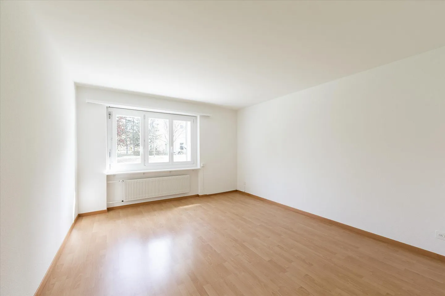 Helles Apartment in Chur - Foto 6 von 7