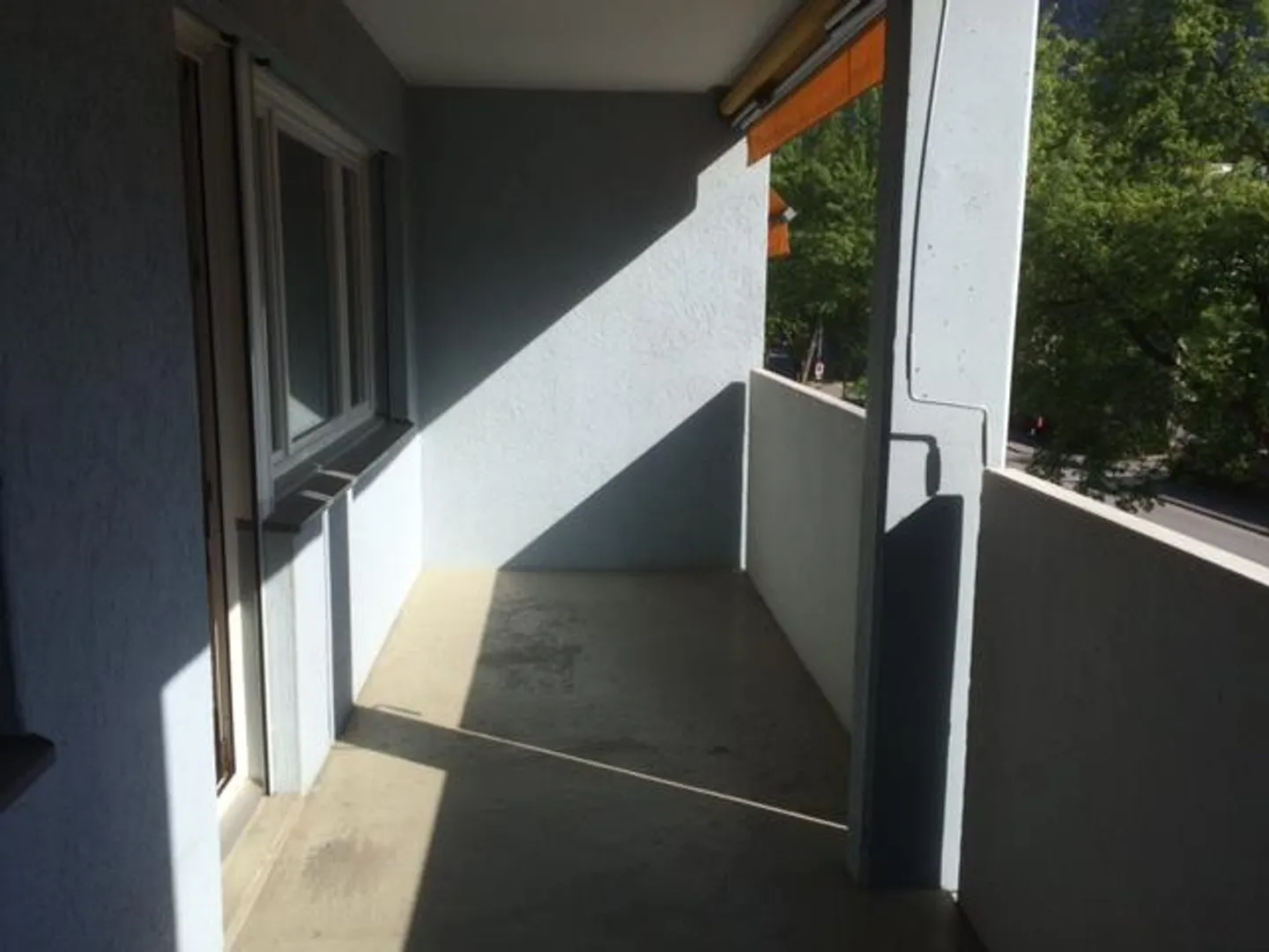 Helles Apartment in Chur - Foto 7 von 7