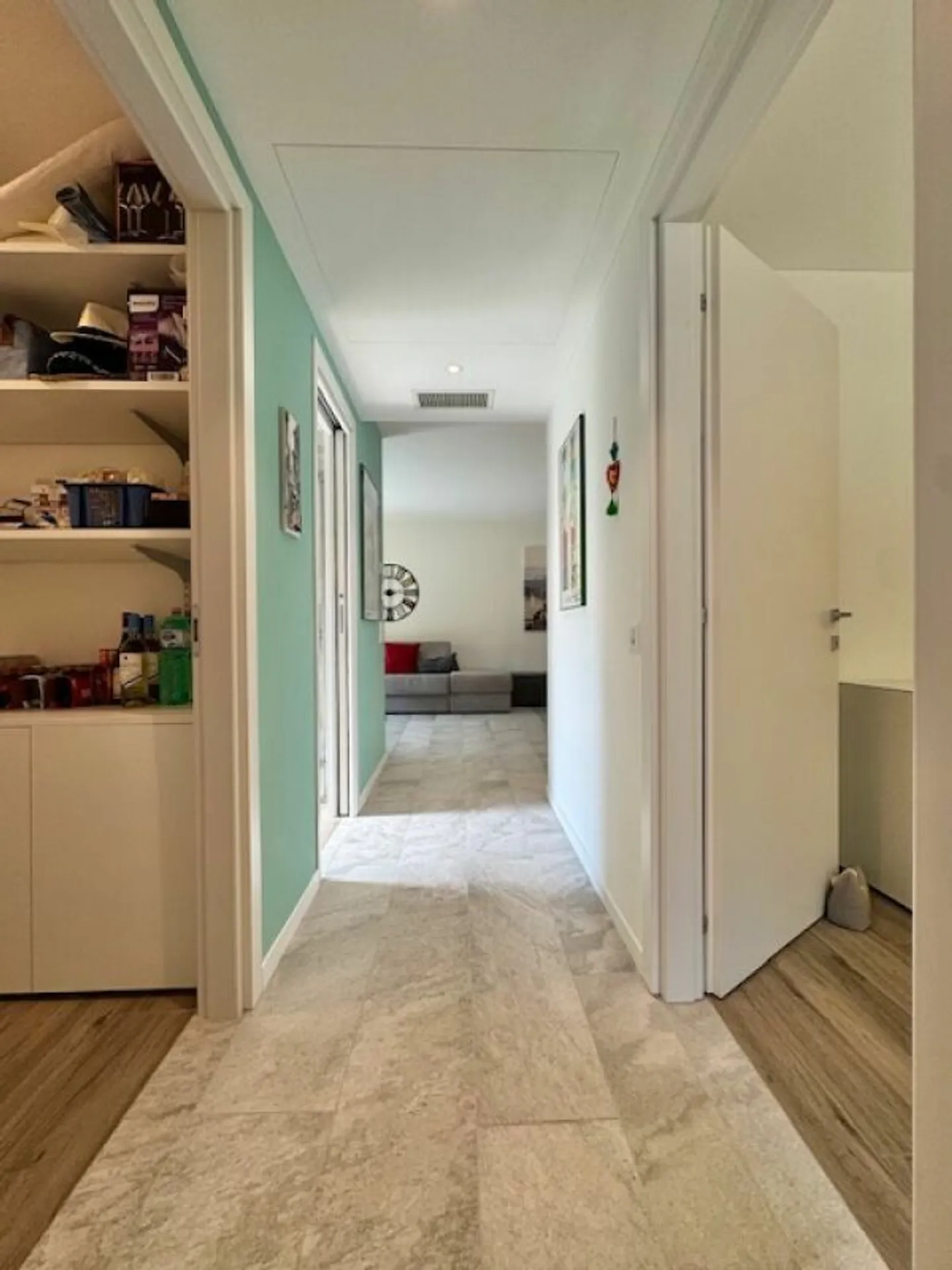 Appartamento moderno di 3,5 locali in vendita nel centro di Locarno - Foto 17 di 19