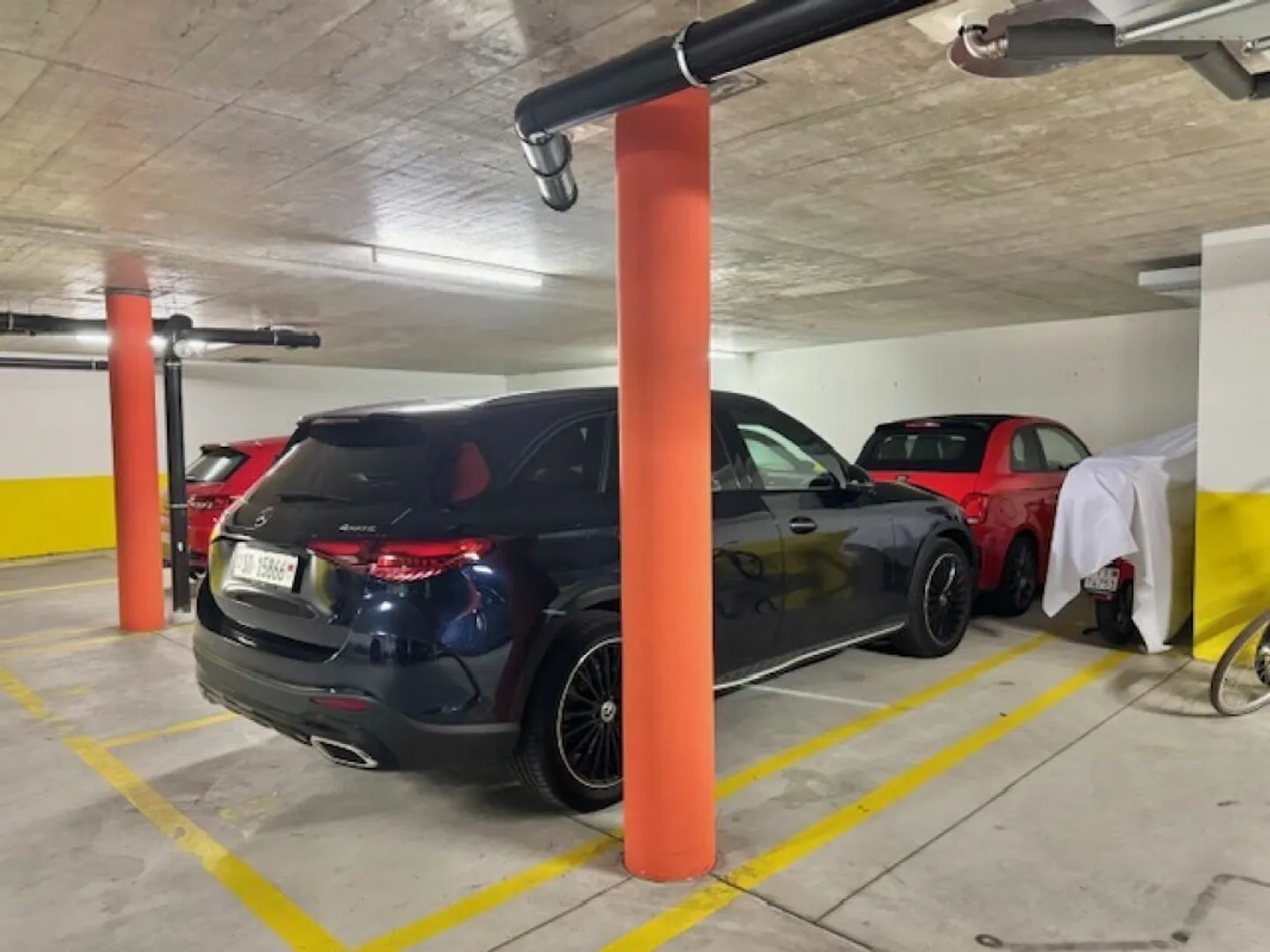 Appartamento moderno di 3,5 locali in vendita nel centro di Locarno - Foto 18 di 19