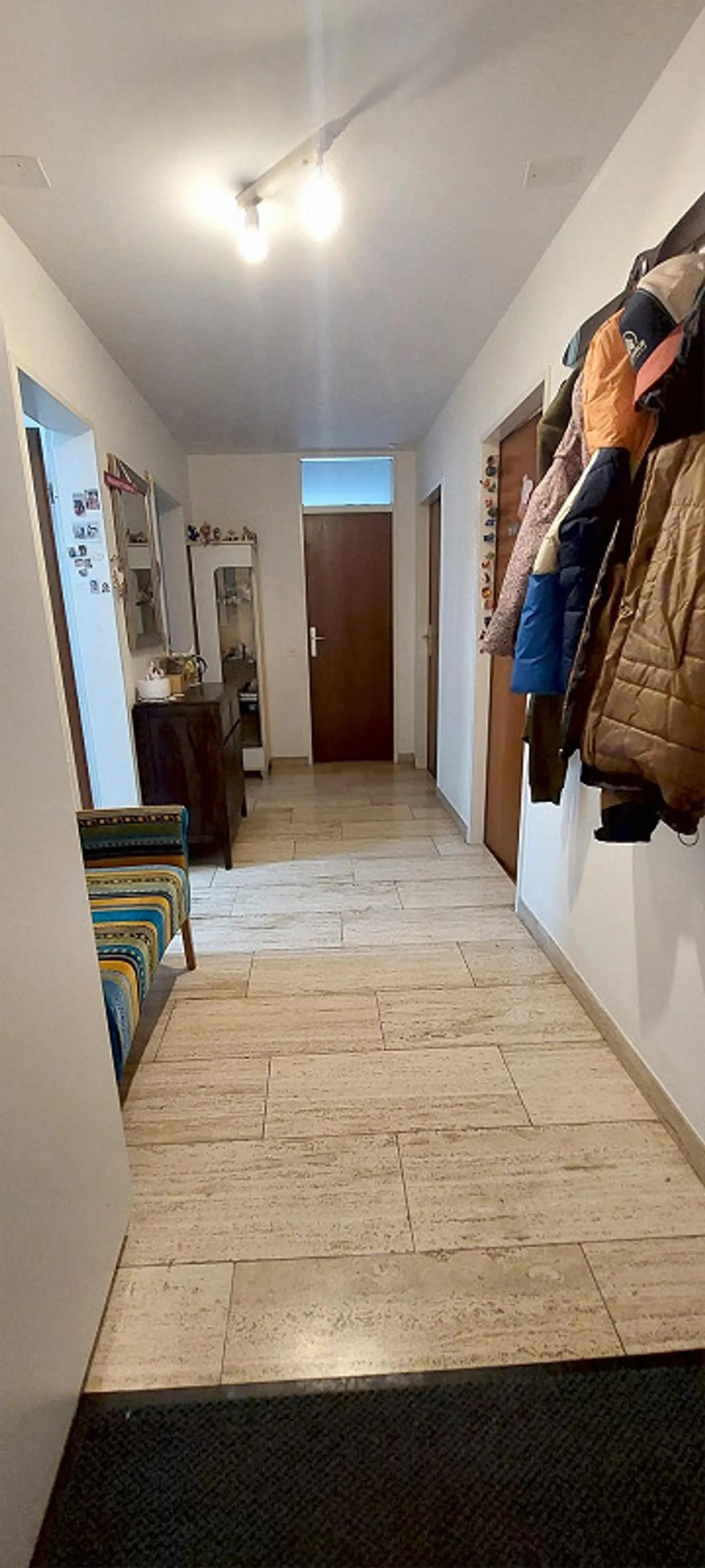 Appartamento 3.5 locali - Foto 2 di 8