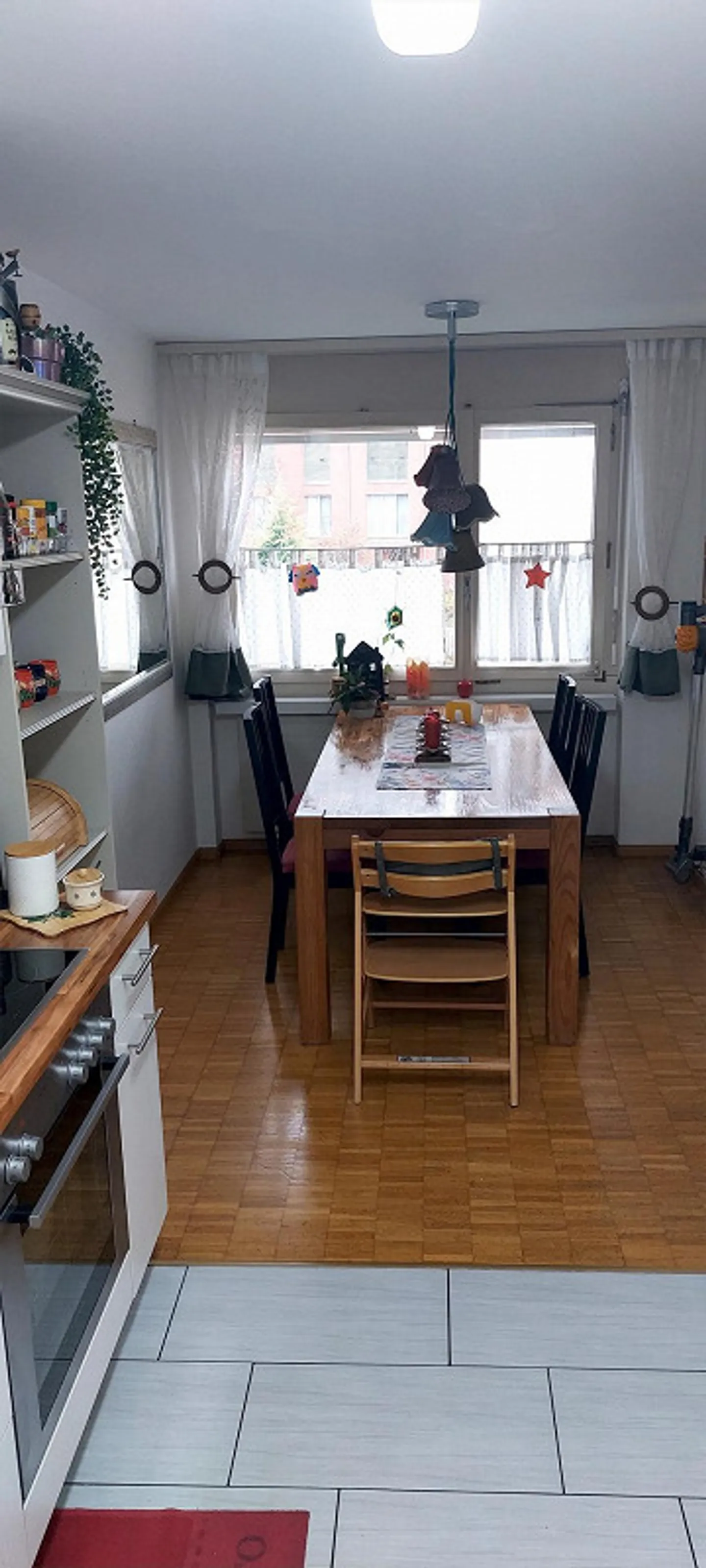 Appartamento 3.5 locali - Foto 4 di 8