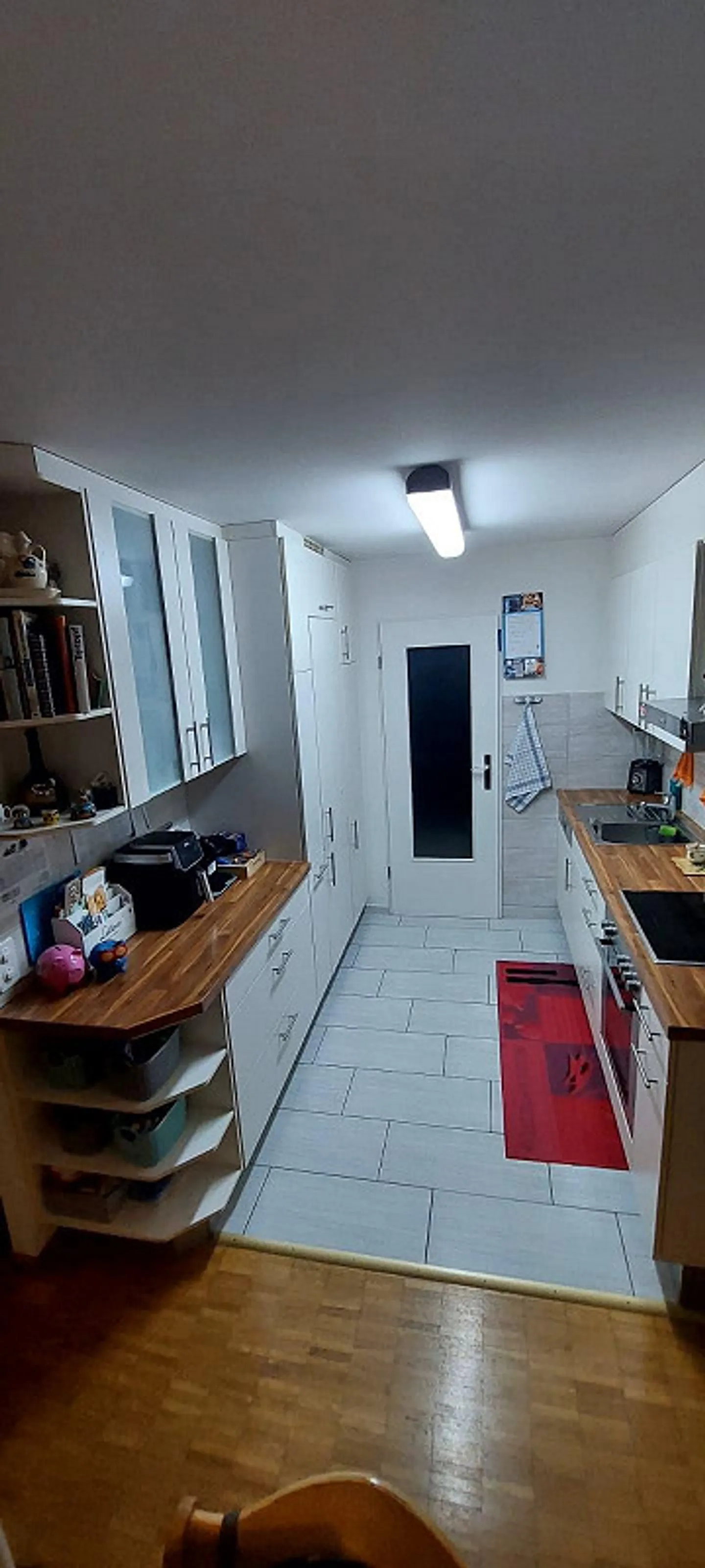 Appartamento 3.5 locali - Foto 3 di 8