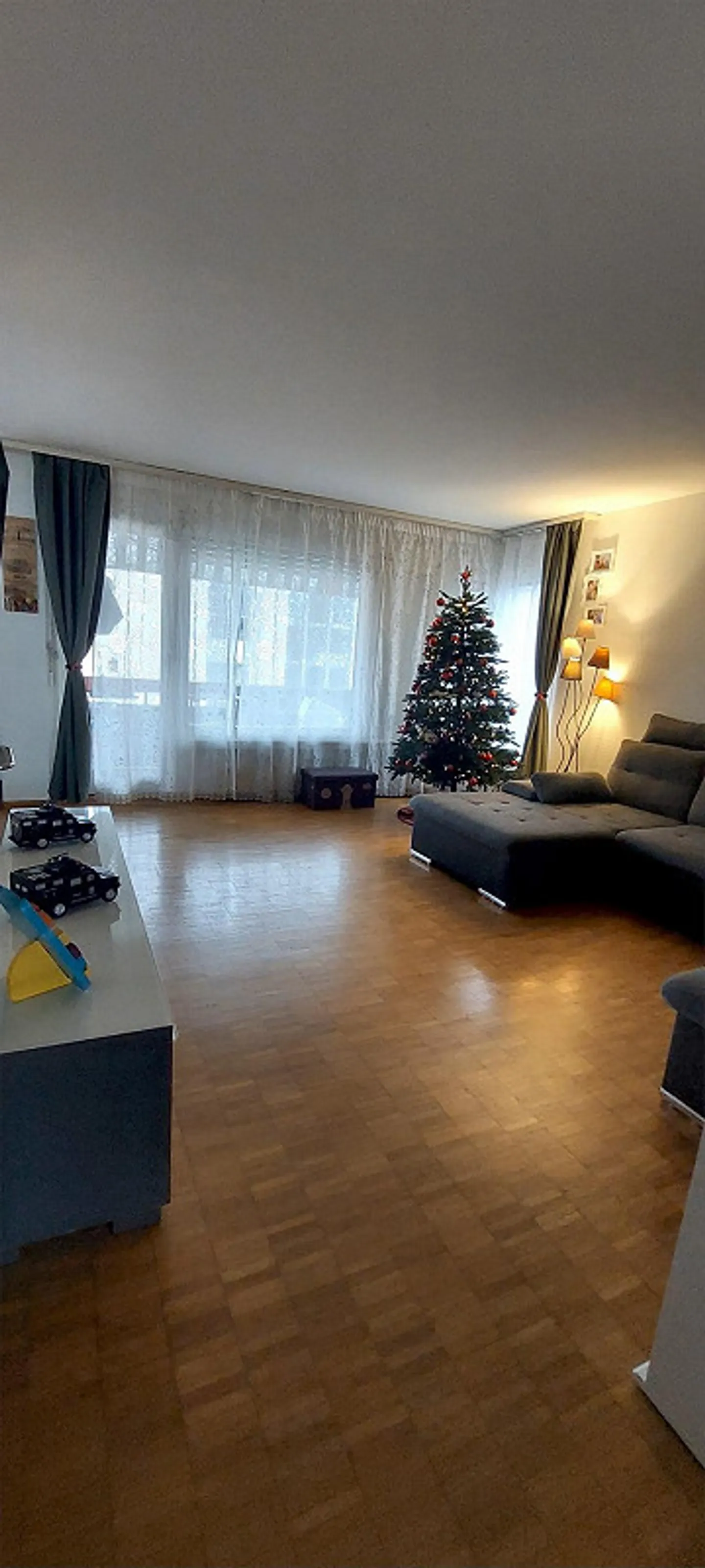 Appartamento 3.5 locali - Foto 5 di 8