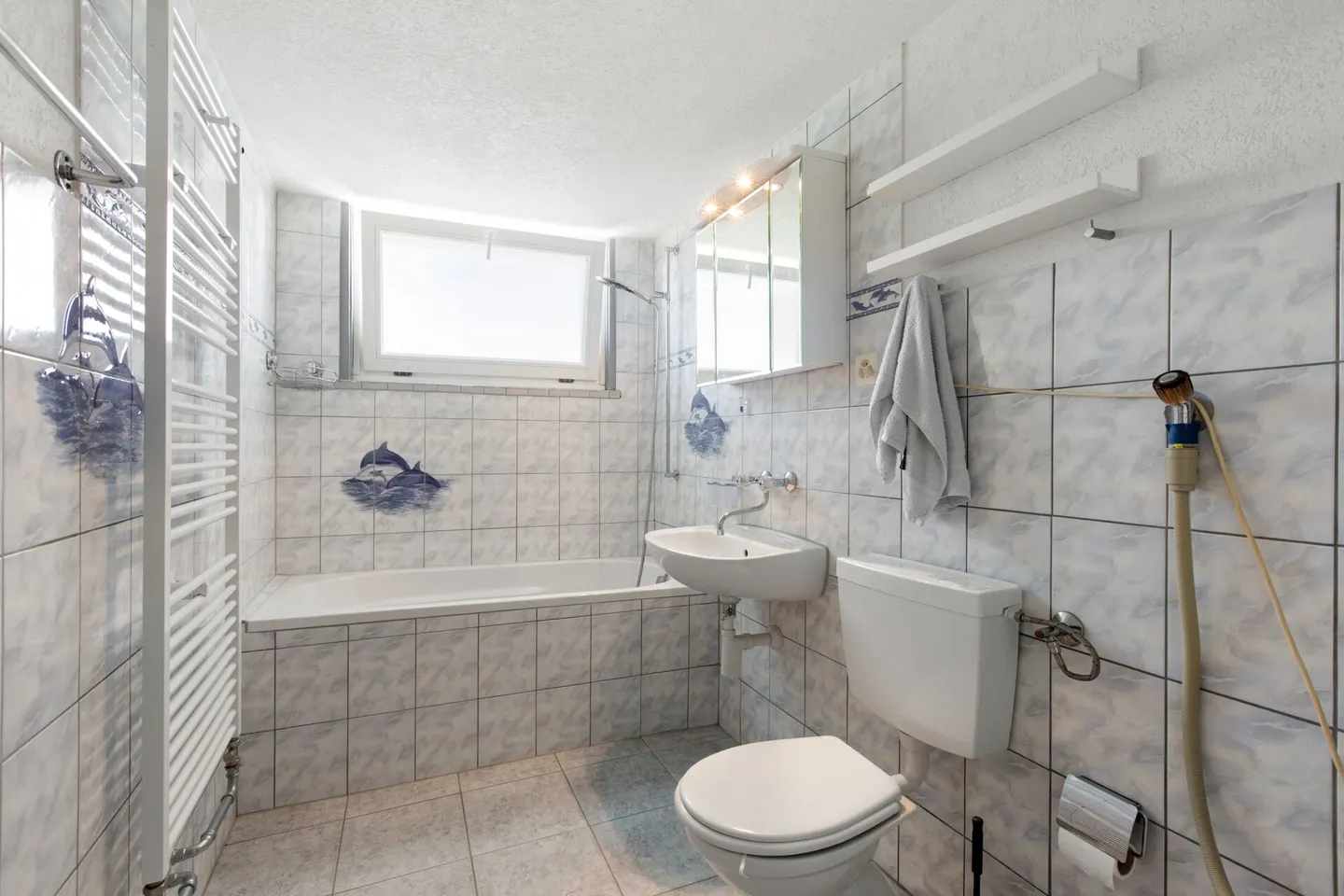 6½-Room Single-Family House with Spacious Attic - Photo 16 of 26
