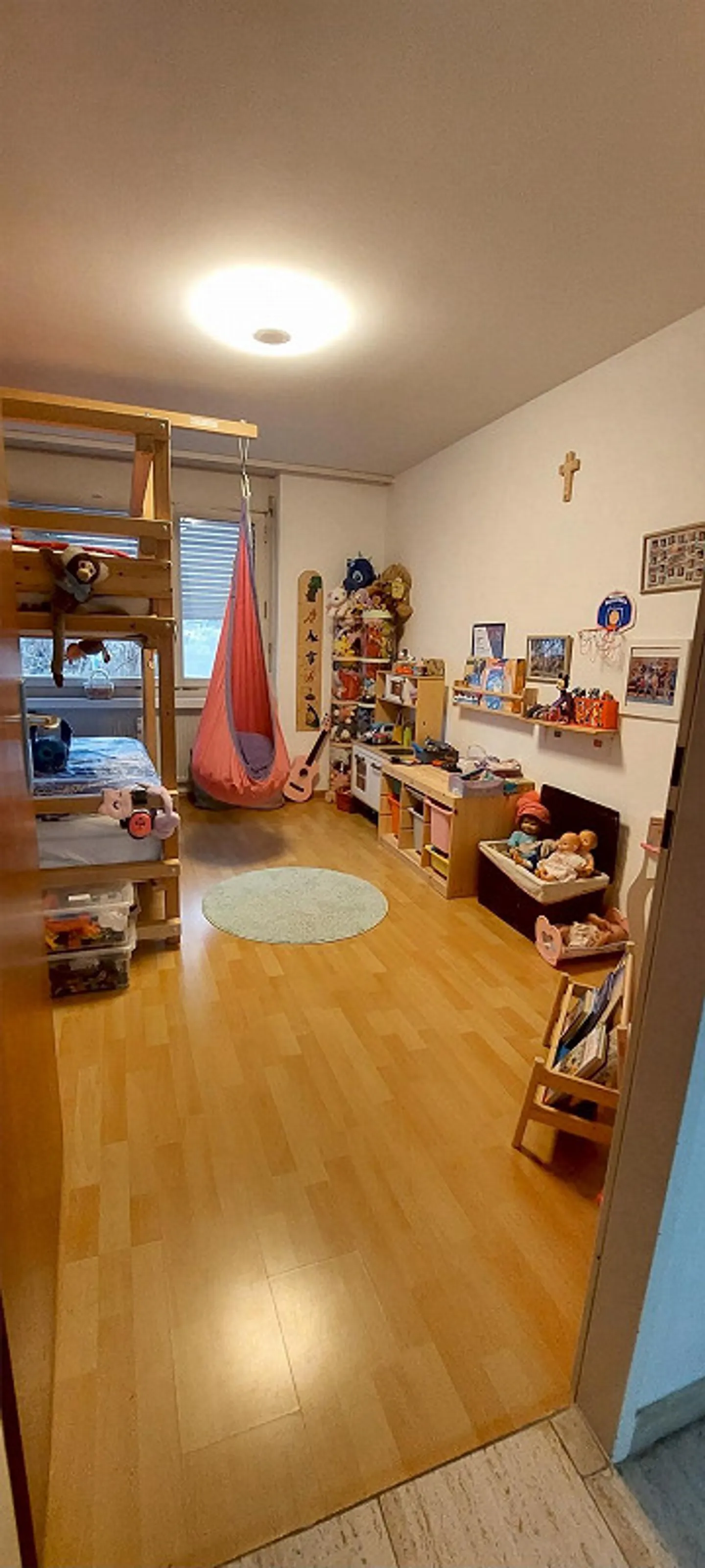 Appartamento 3.5 locali - Foto 6 di 8