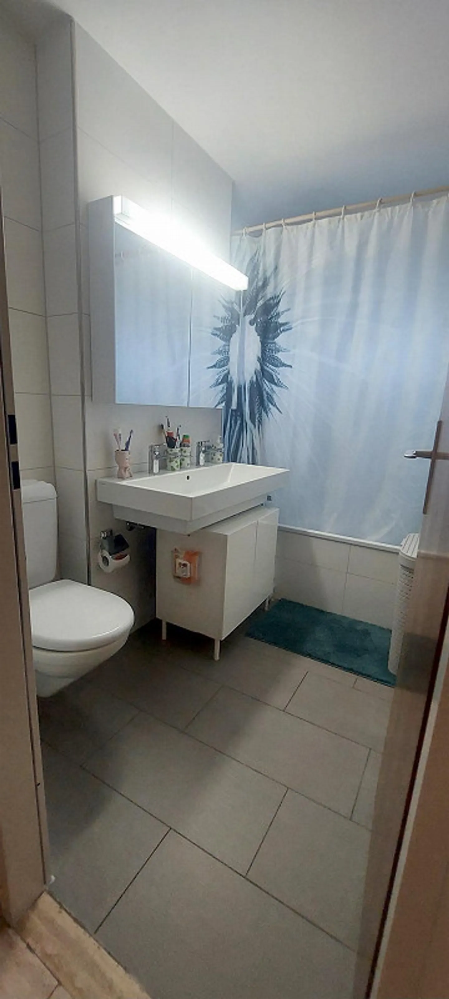 Appartamento 3.5 locali - Foto 8 di 8