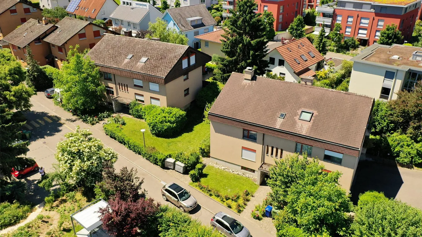 Appartamento 3.5 locali - Foto 1 di 8