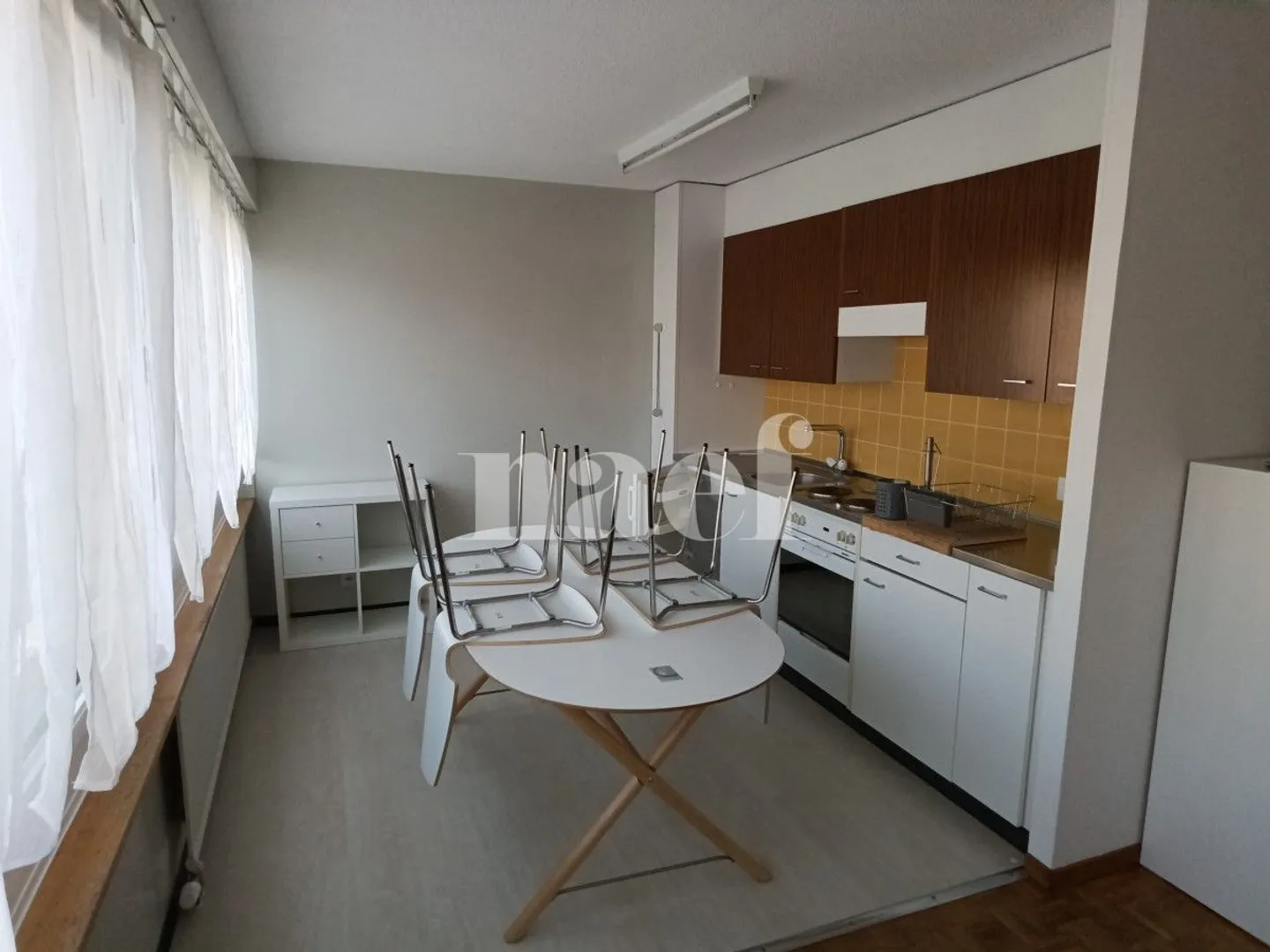 Studio 1 stanza - Foto 1 di 4