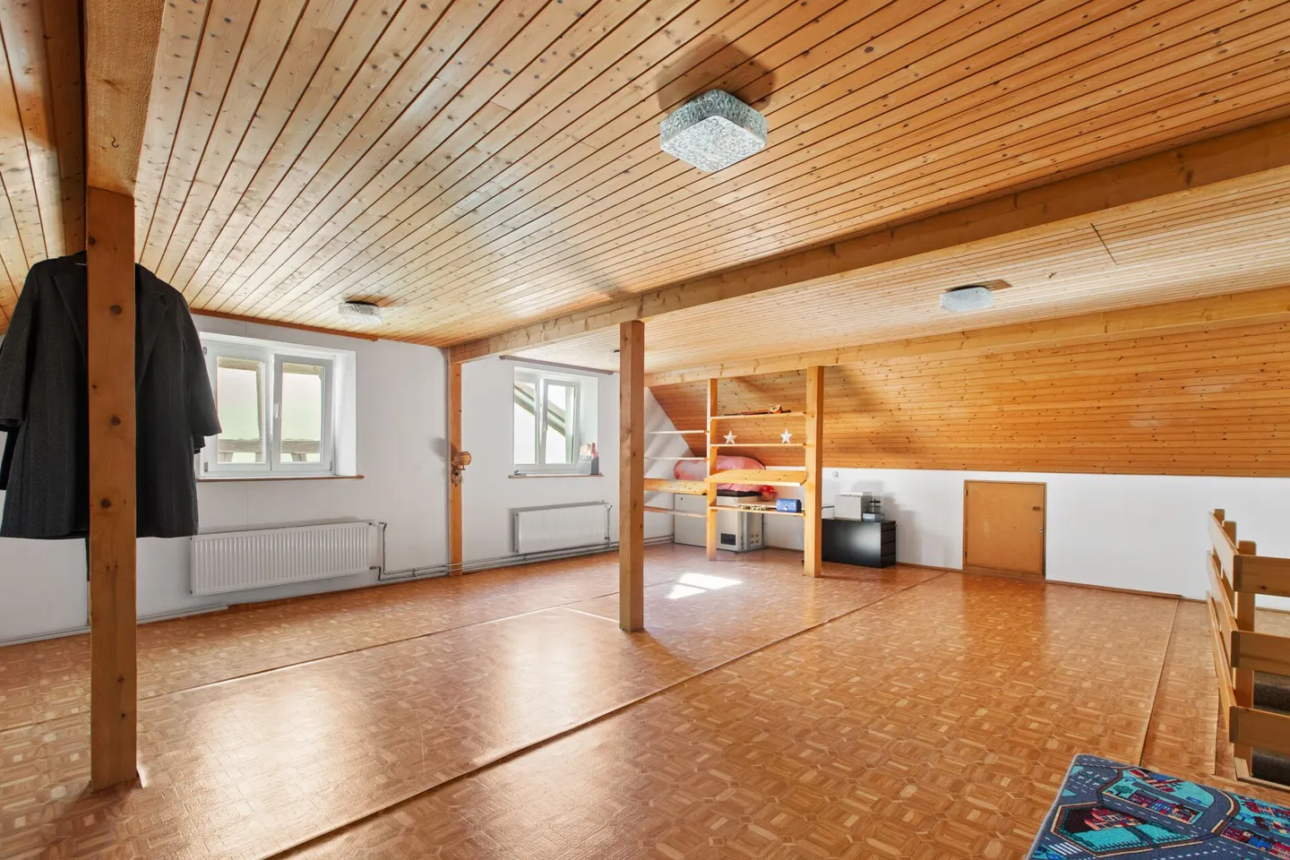6½-Room Single-Family House with Spacious Attic - Photo 19 of 26