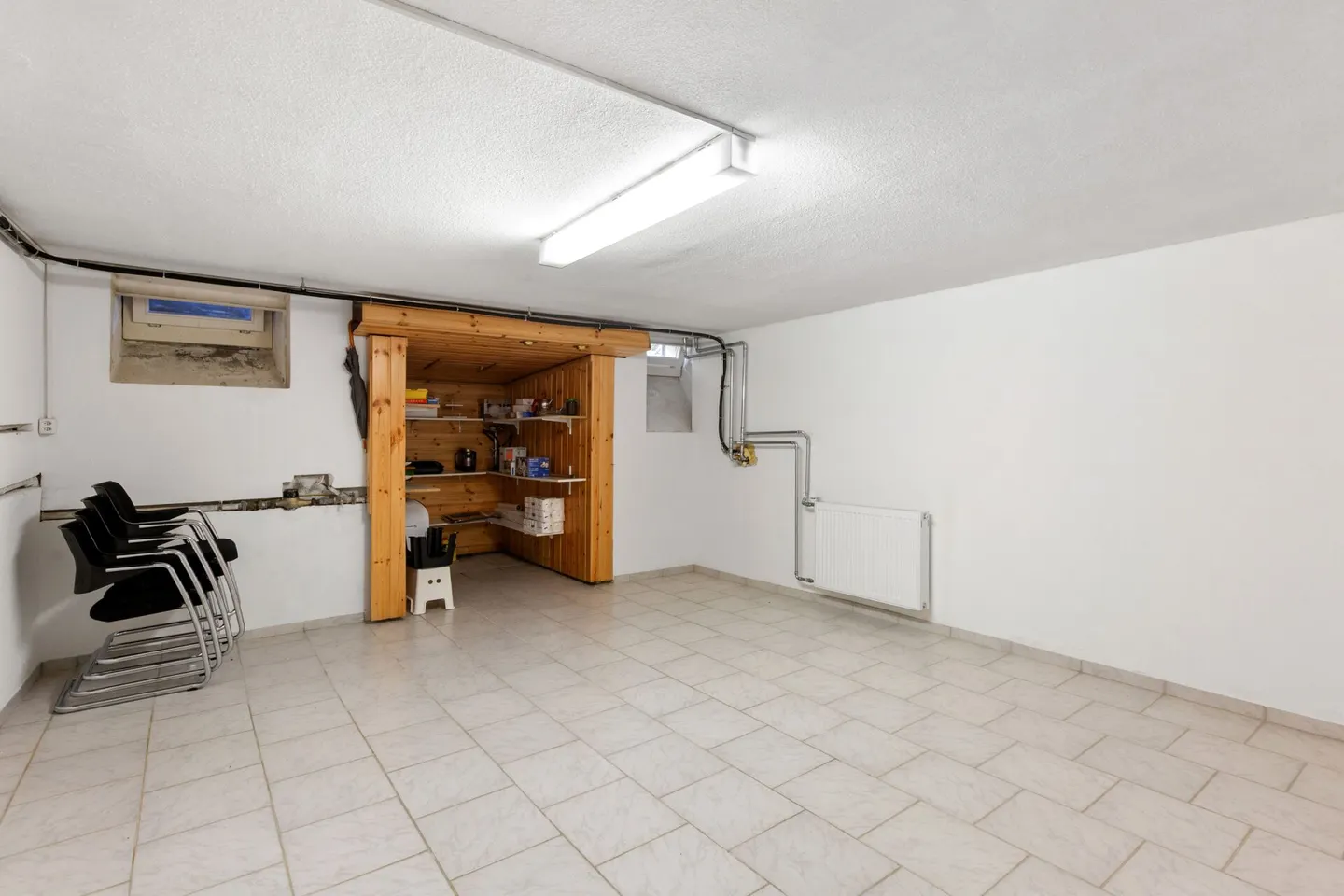 6½-Room Single-Family House with Spacious Attic - Photo 22 of 26