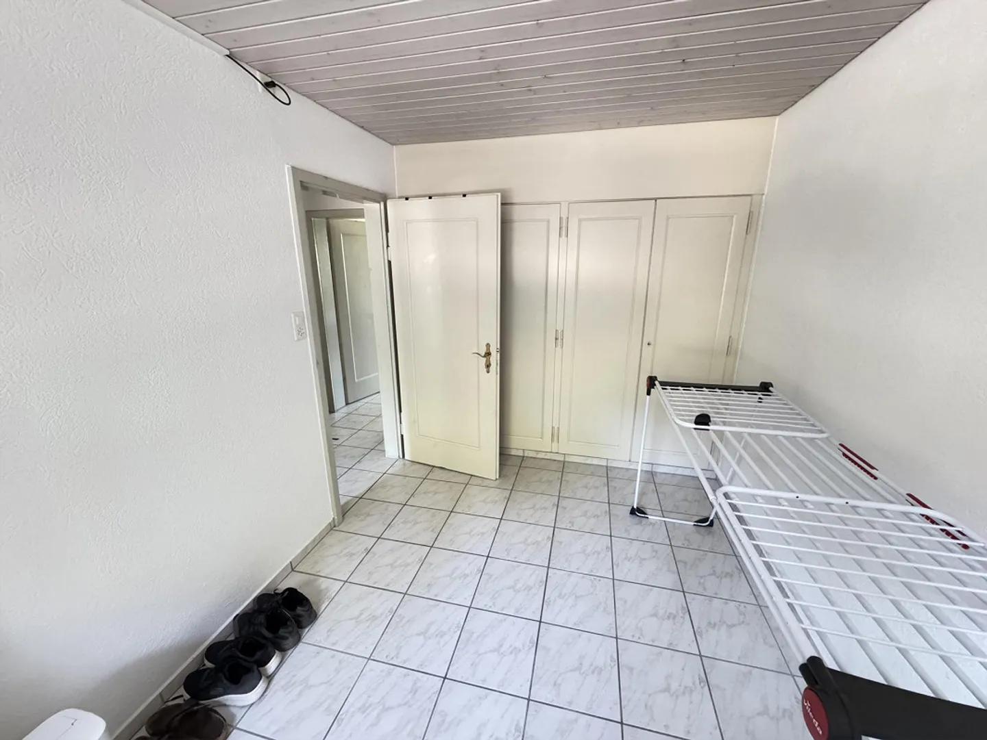 Appartamento di 3,5 locali sul Reno con balcone, arredato, subaffitto temporaneo - Foto 18 di 21