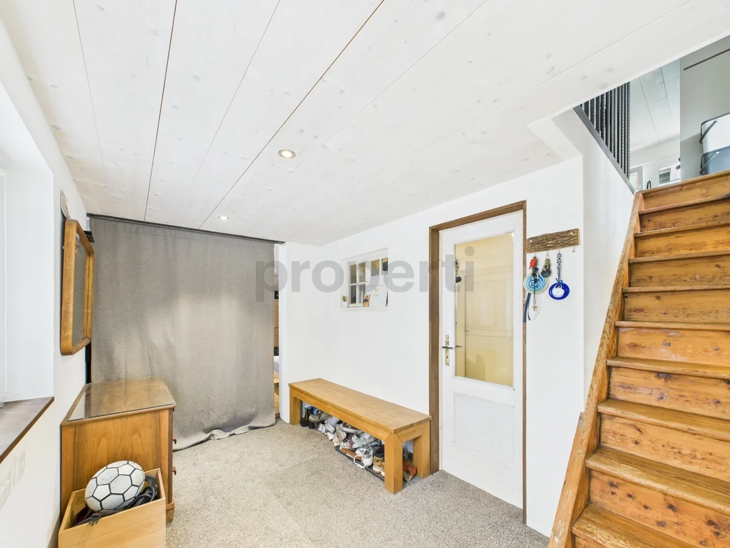 Vivere senza tempo a Rheineck - casa a schiera ristrutturata con idillio giardino - Foto 9 di 13