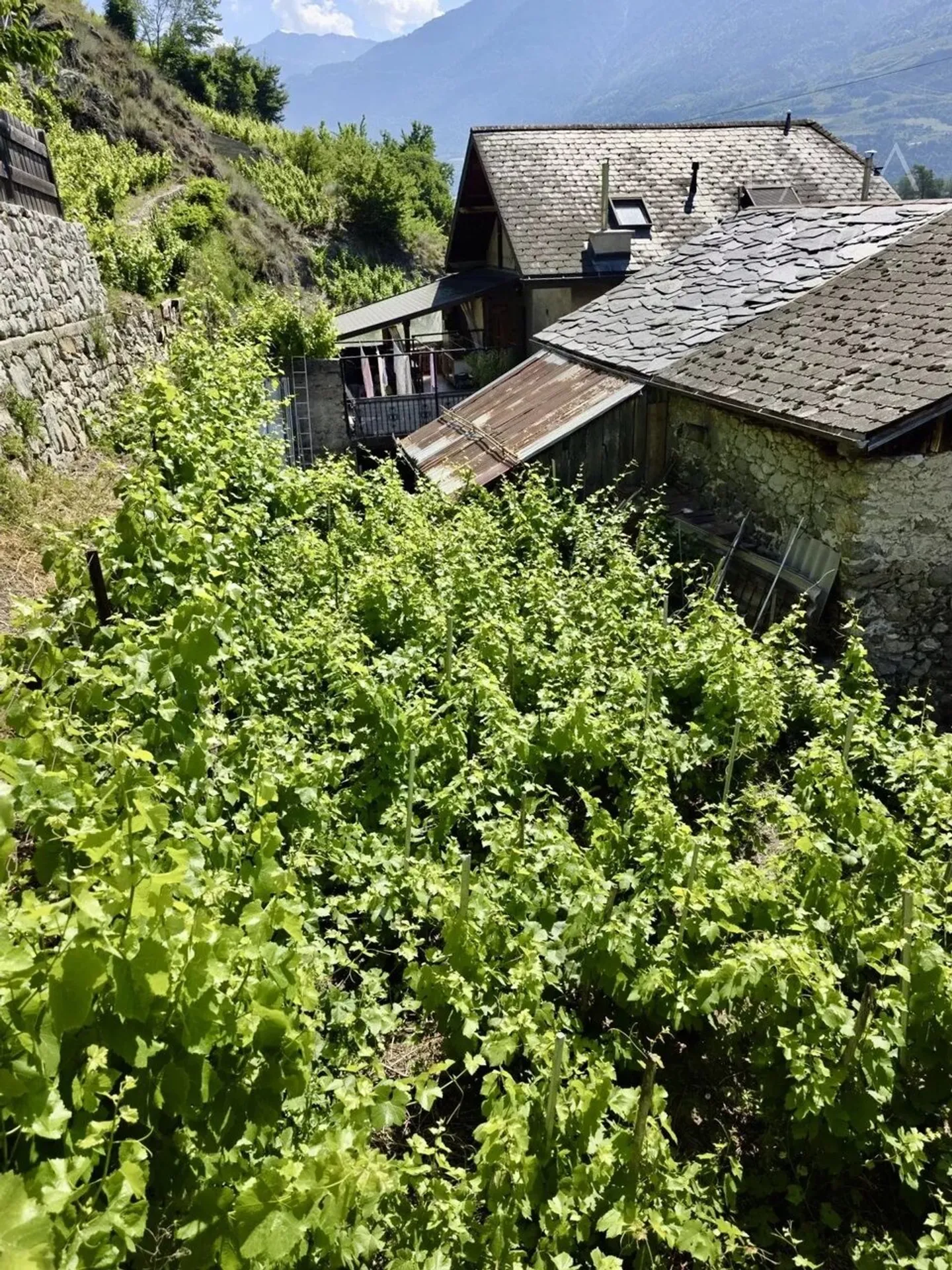 Haus - Foto 4 von 6