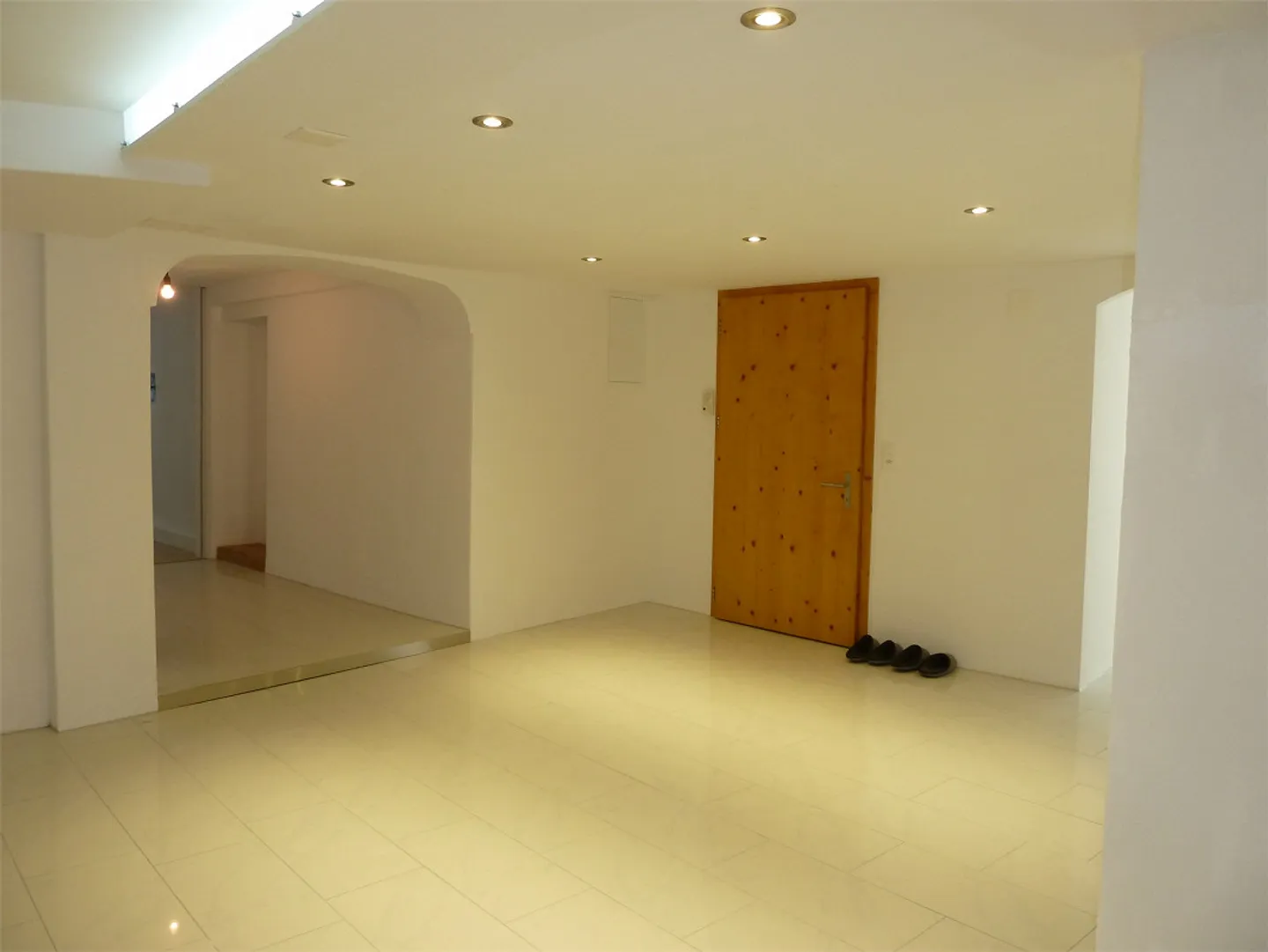 Grand et lumineux appartement de la vieille ville - Photo 6 sur 10