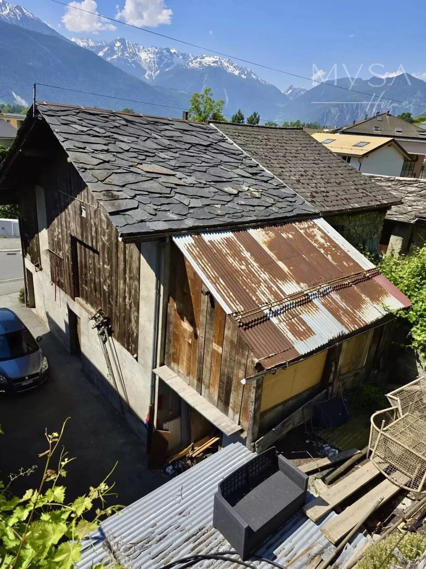 Haus - Foto 6 von 6