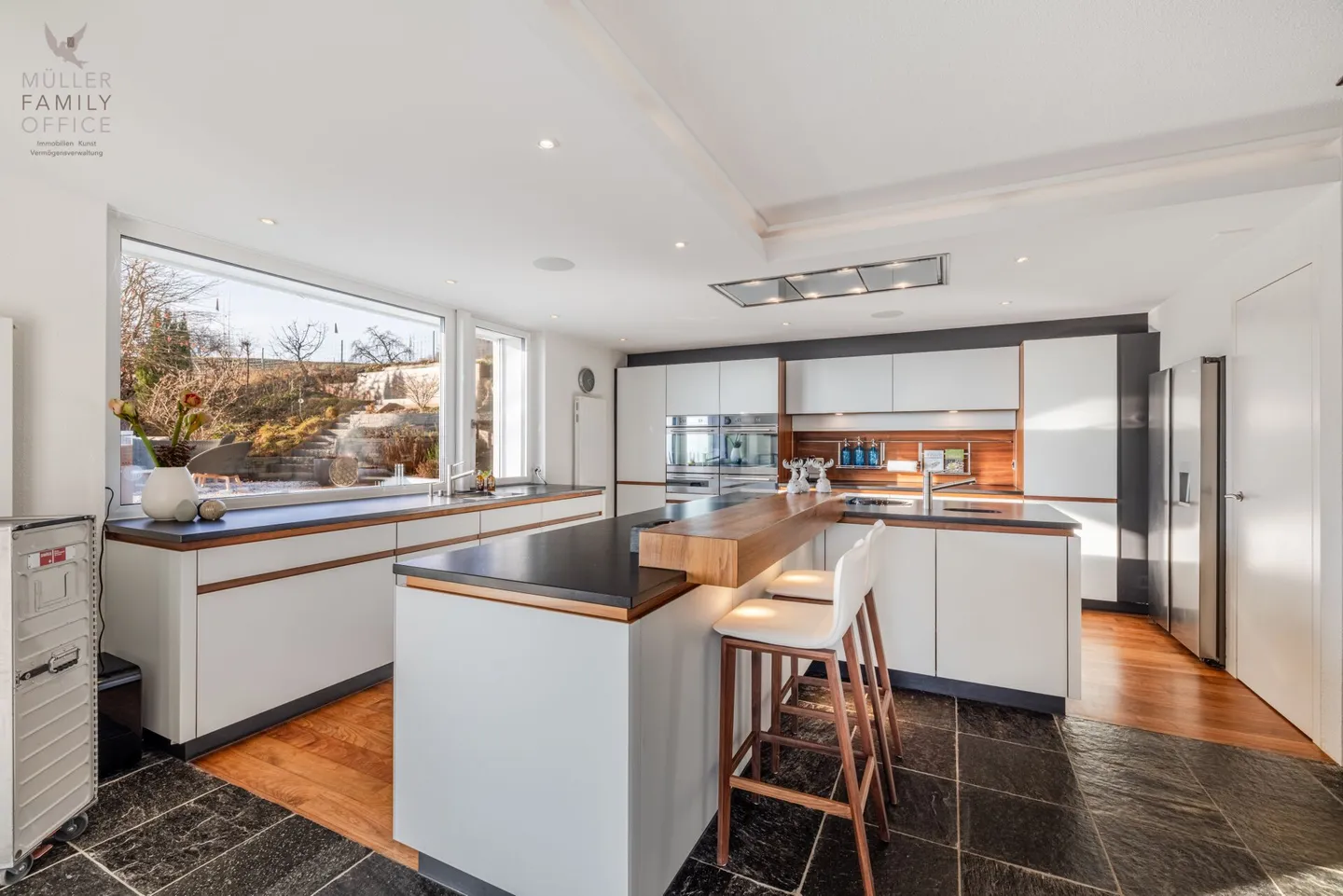 Charmante maison individuelle avec vue unique sur le Säntis - Photo 12 sur 14