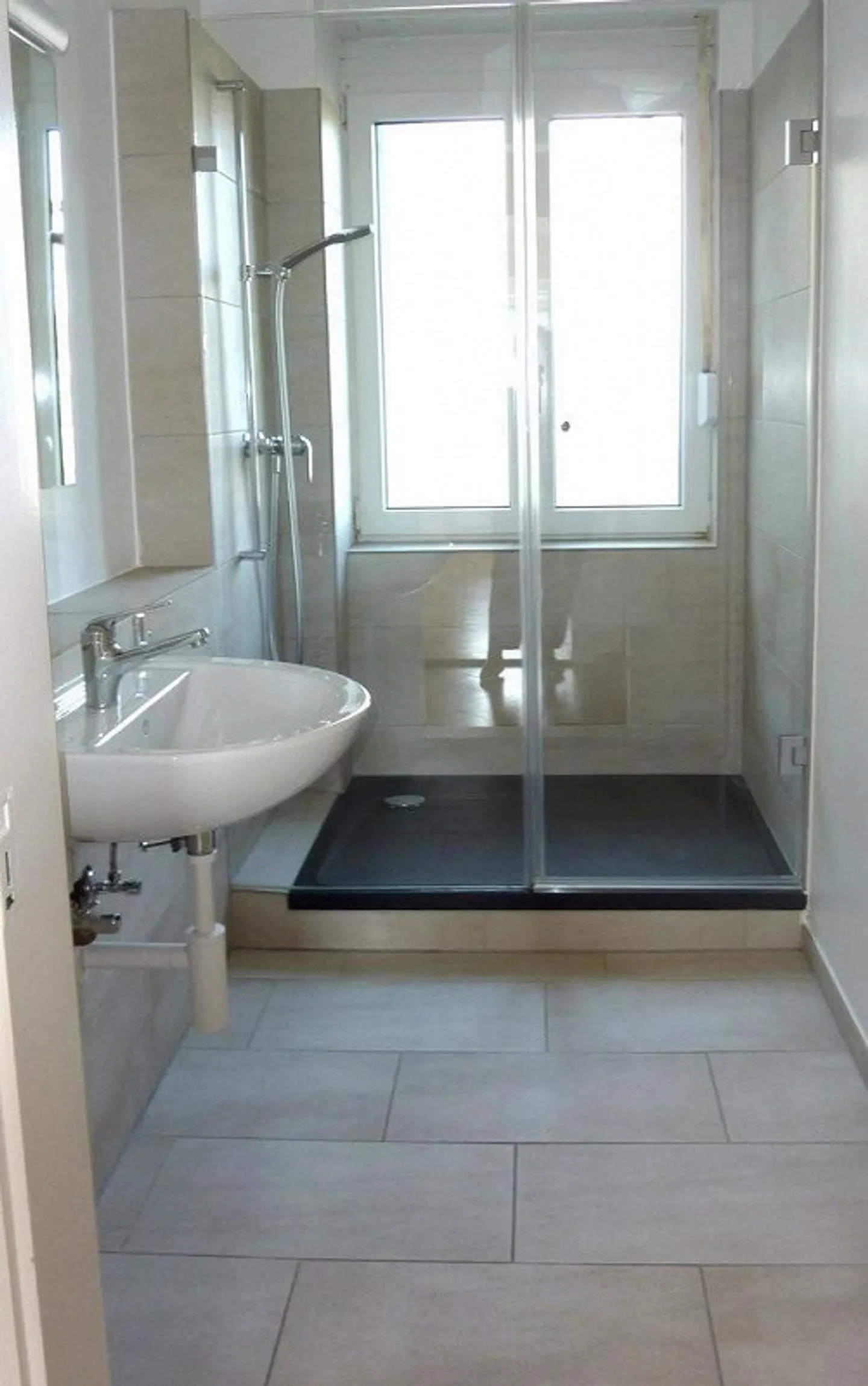 Charmante appartement 3 pièces près du parc Kannenfeld - Photo 4 sur 7