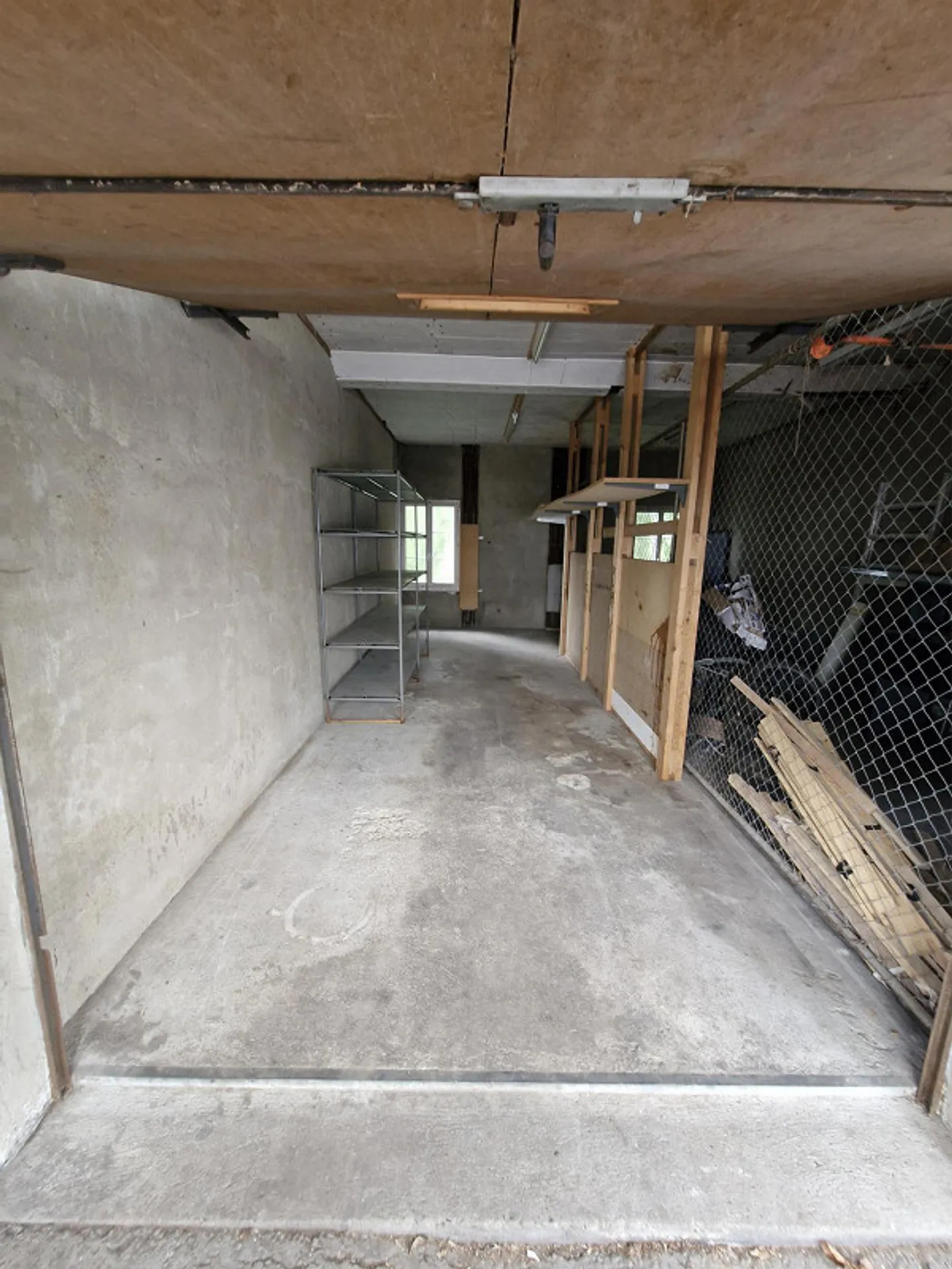 Box garage in affitto - Foto 1 di 1