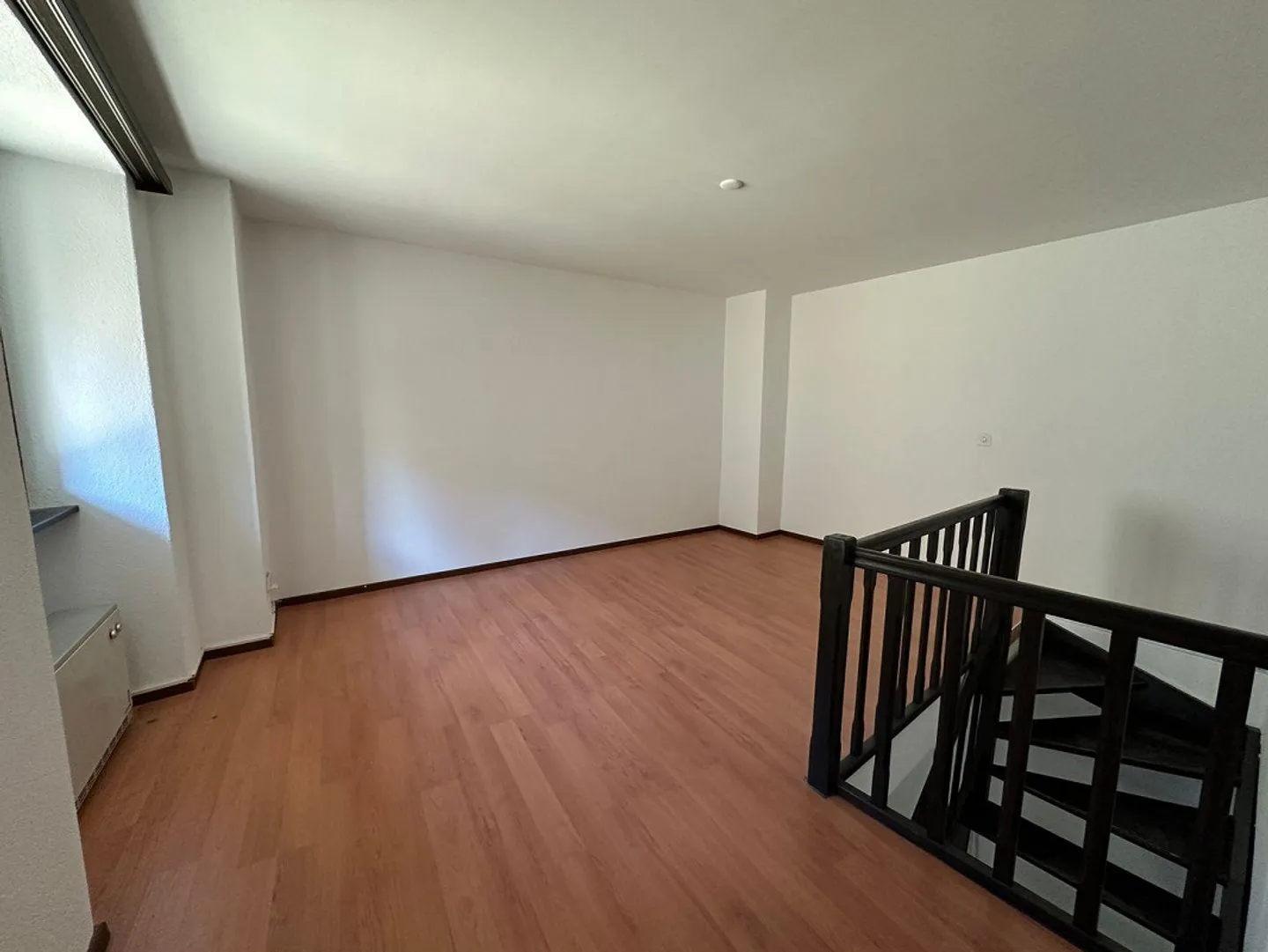 Charming 2.5-room duplex apartment with studio in the village center of Novaggio - Photo 4 of 6