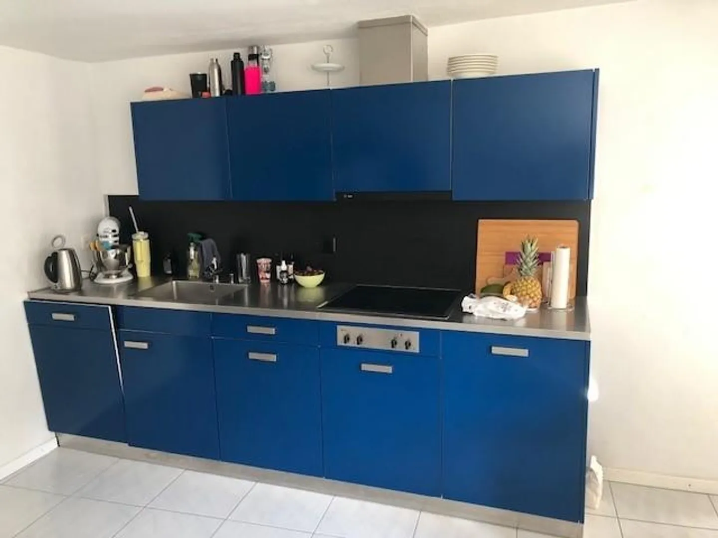 Grand et lumineux appartement de la vieille ville - Photo 7 sur 10