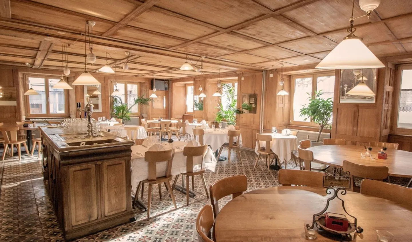 Ristorante - Foto 1 di 1
