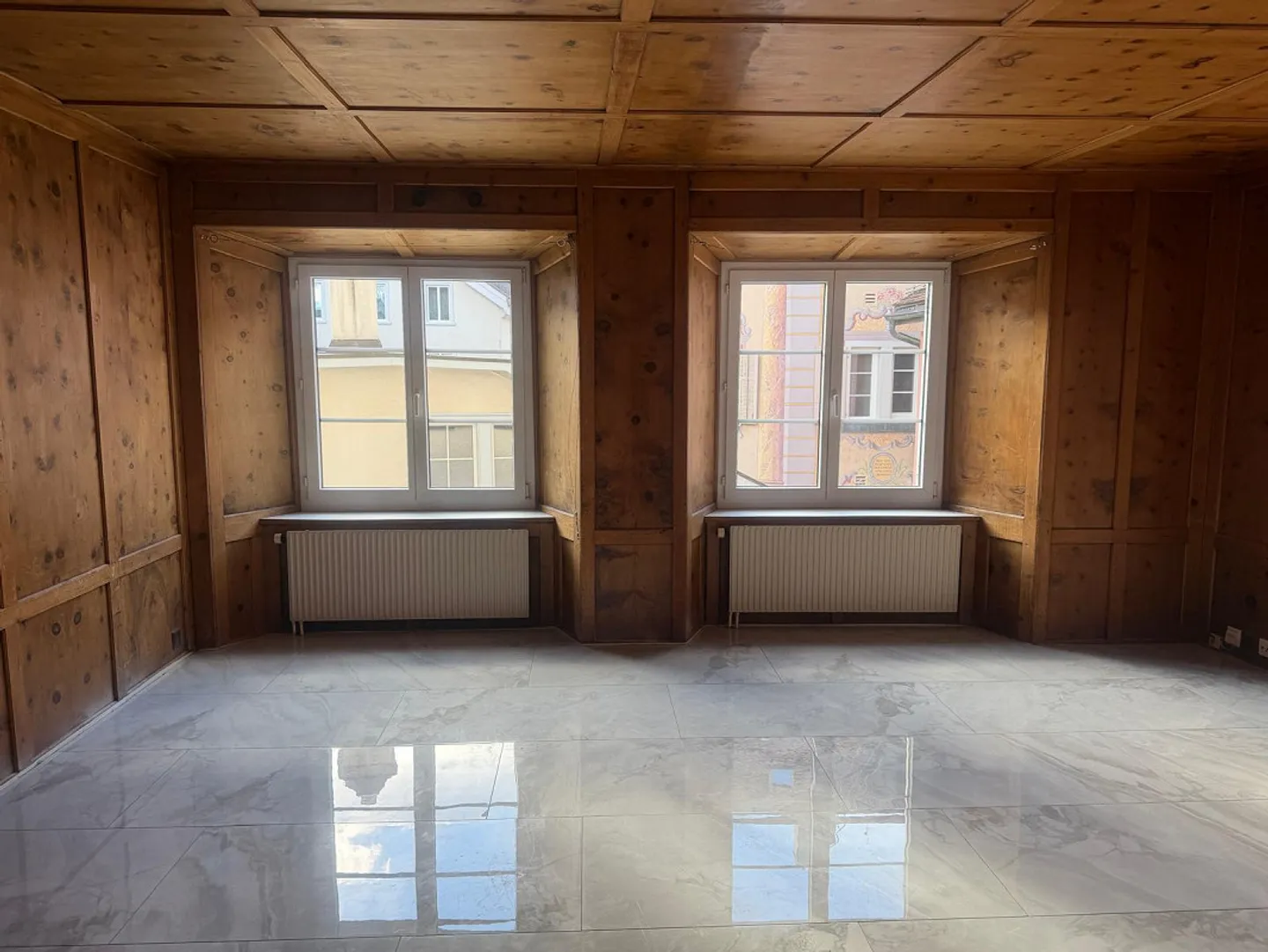 Grand et lumineux appartement de la vieille ville - Photo 8 sur 10