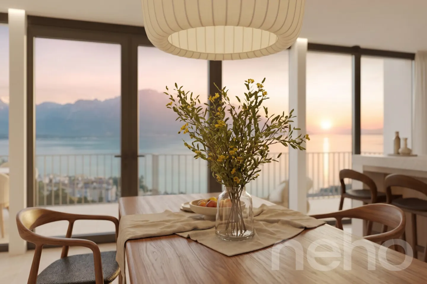 Architect-designed villa with stunning lake view? Permit in force - Photo 4 of 7