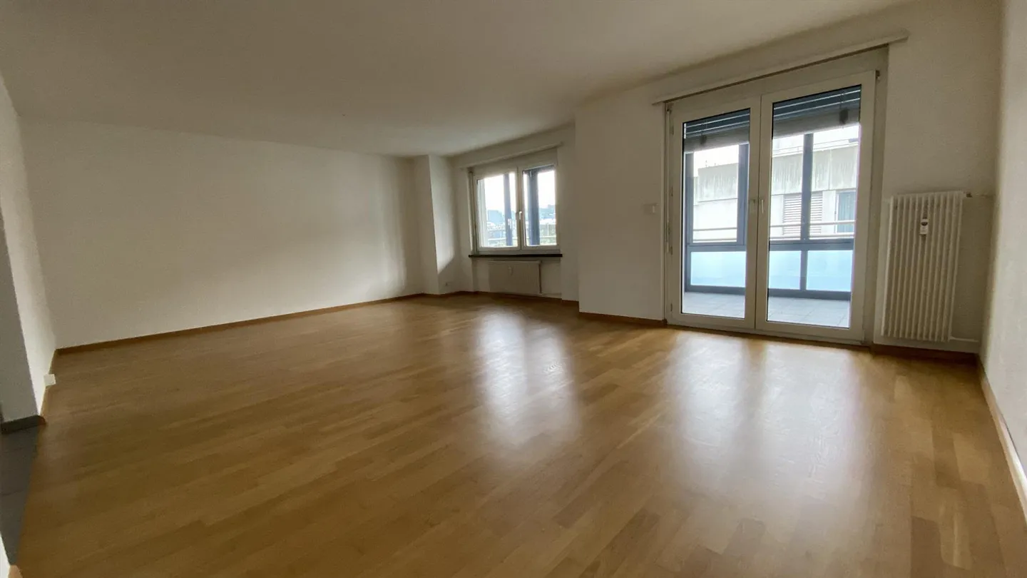 Ampio appartamento di 4,5 locali vicino al villaggio di Reinach - Foto 2 di 8