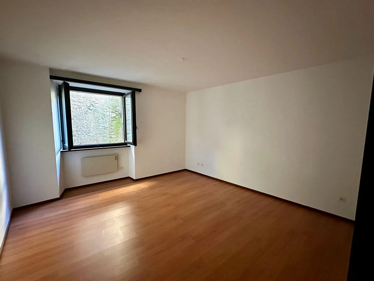 Charming 2.5-room duplex apartment with studio in the village center of Novaggio - Photo 5 of 6
