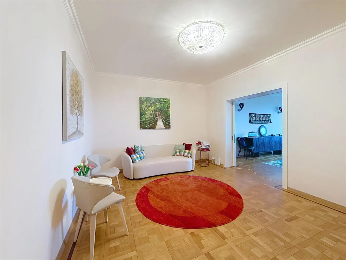 Appartement 7 pièces - Photo 4 sur 10