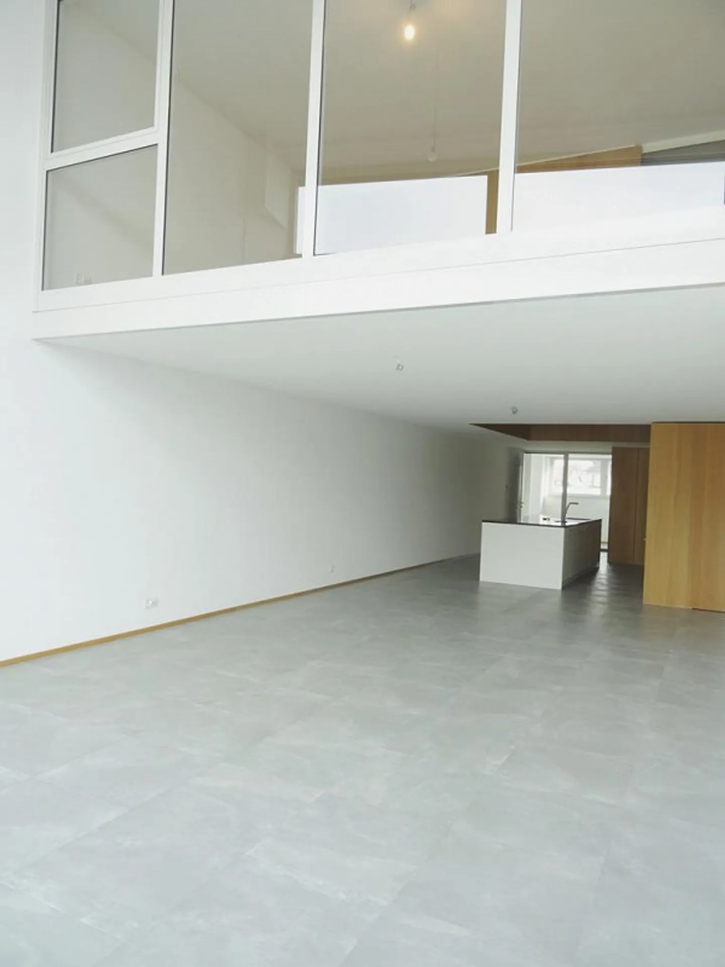 Moderne Maisonette in Breitenbach - Foto 4 von 12