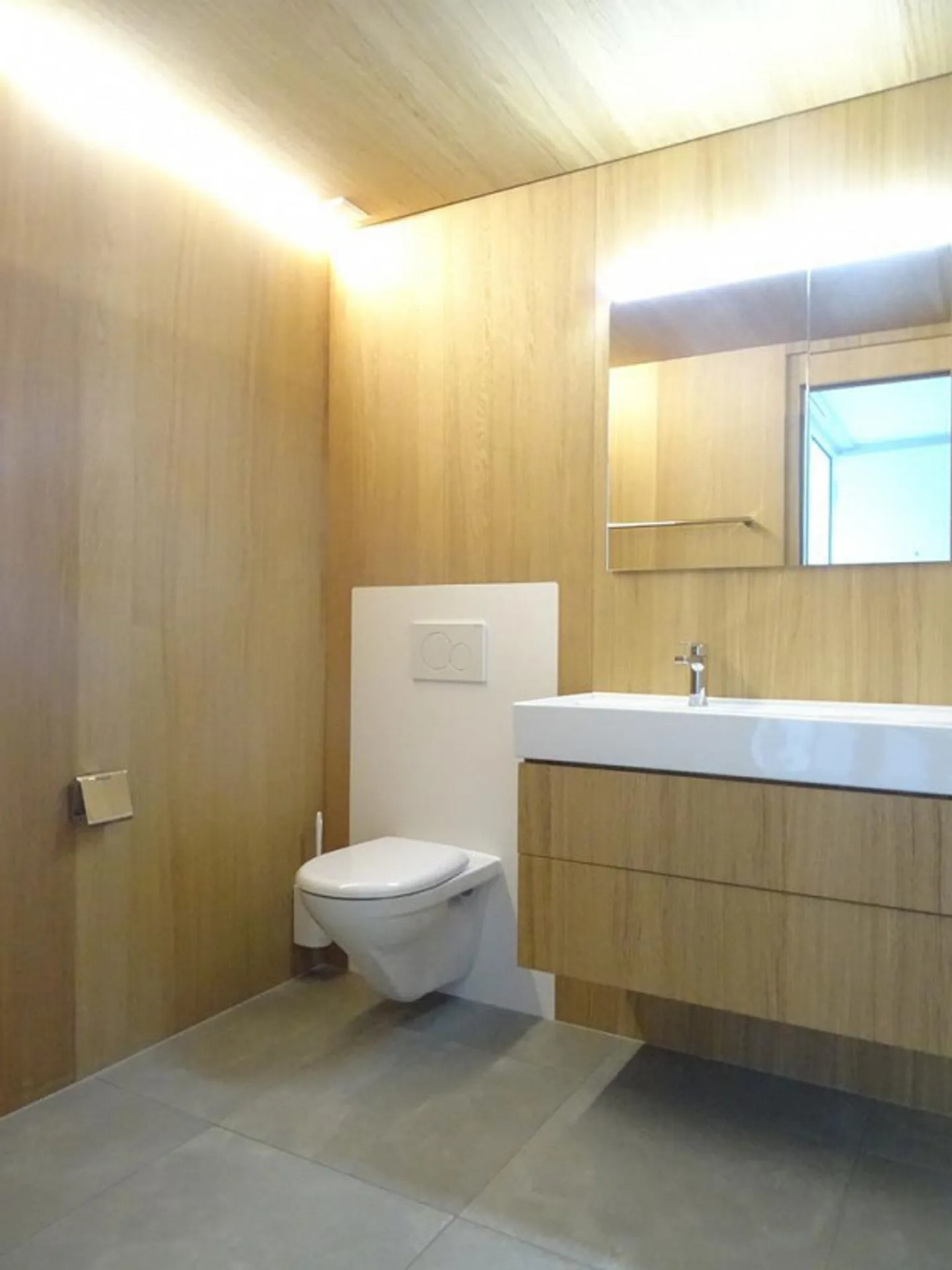 Moderne Maisonette in Breitenbach - Foto 5 von 12