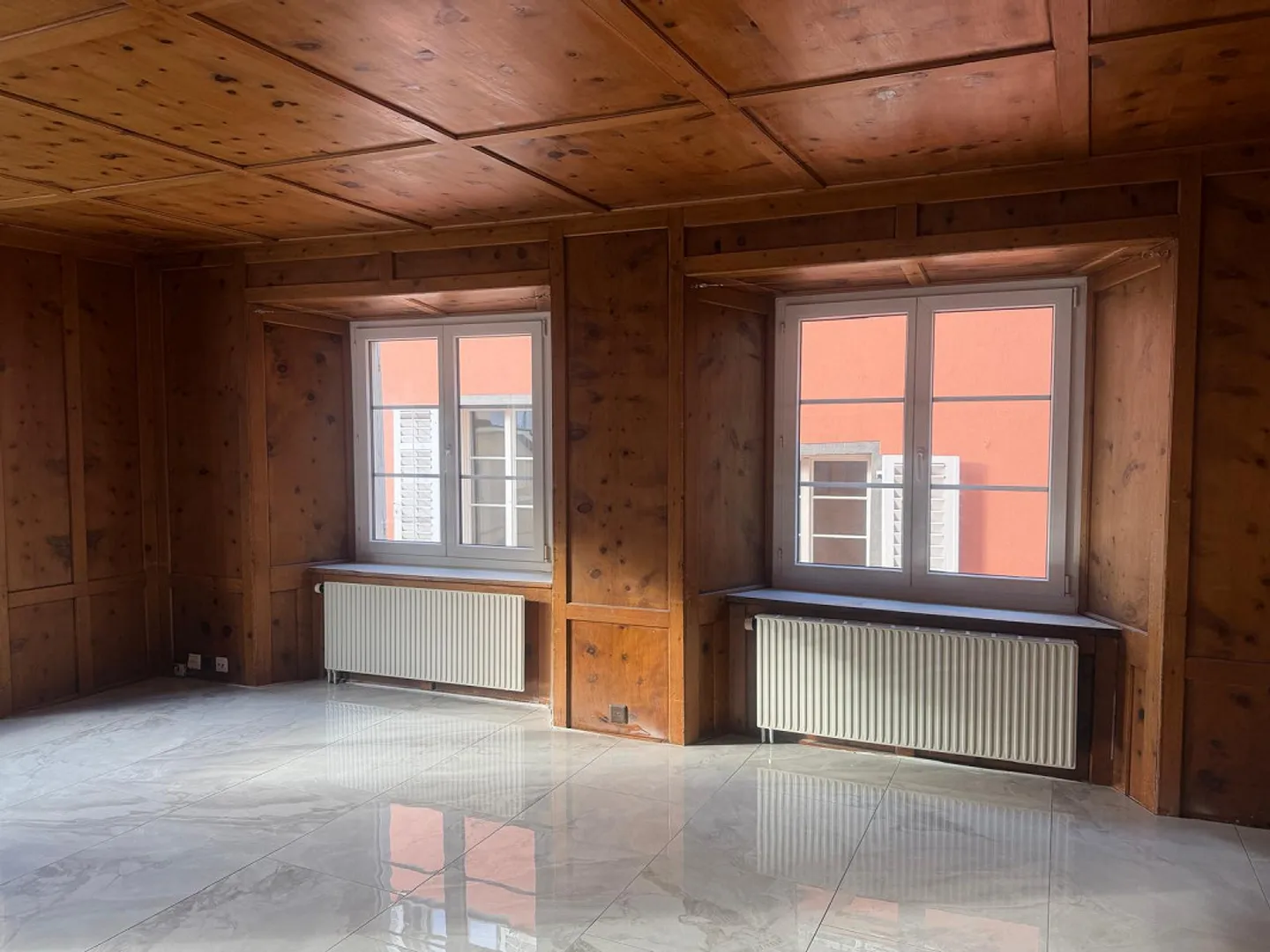 Grand et lumineux appartement de la vieille ville - Photo 9 sur 10