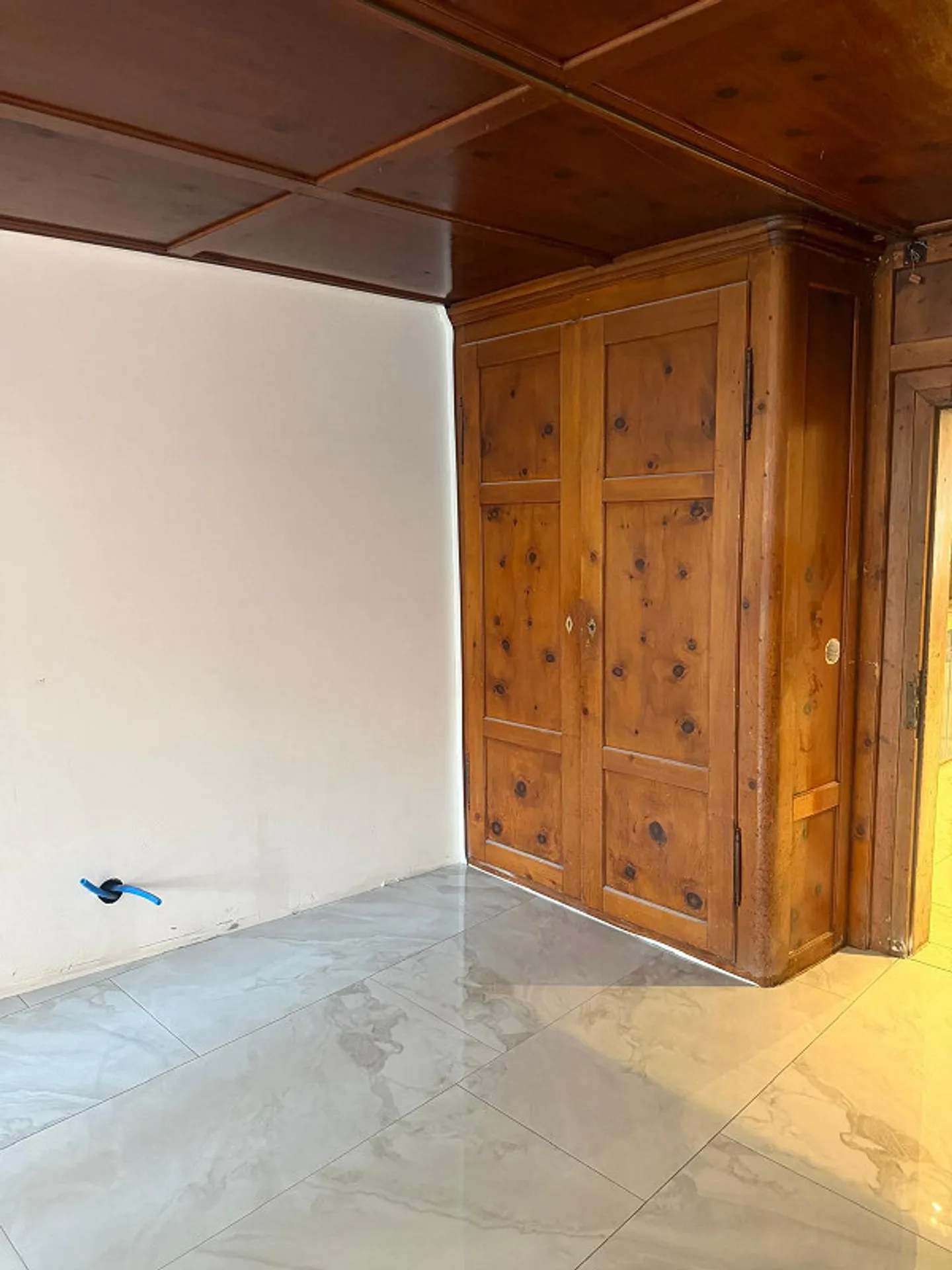 Grand et lumineux appartement de la vieille ville - Photo 10 sur 10