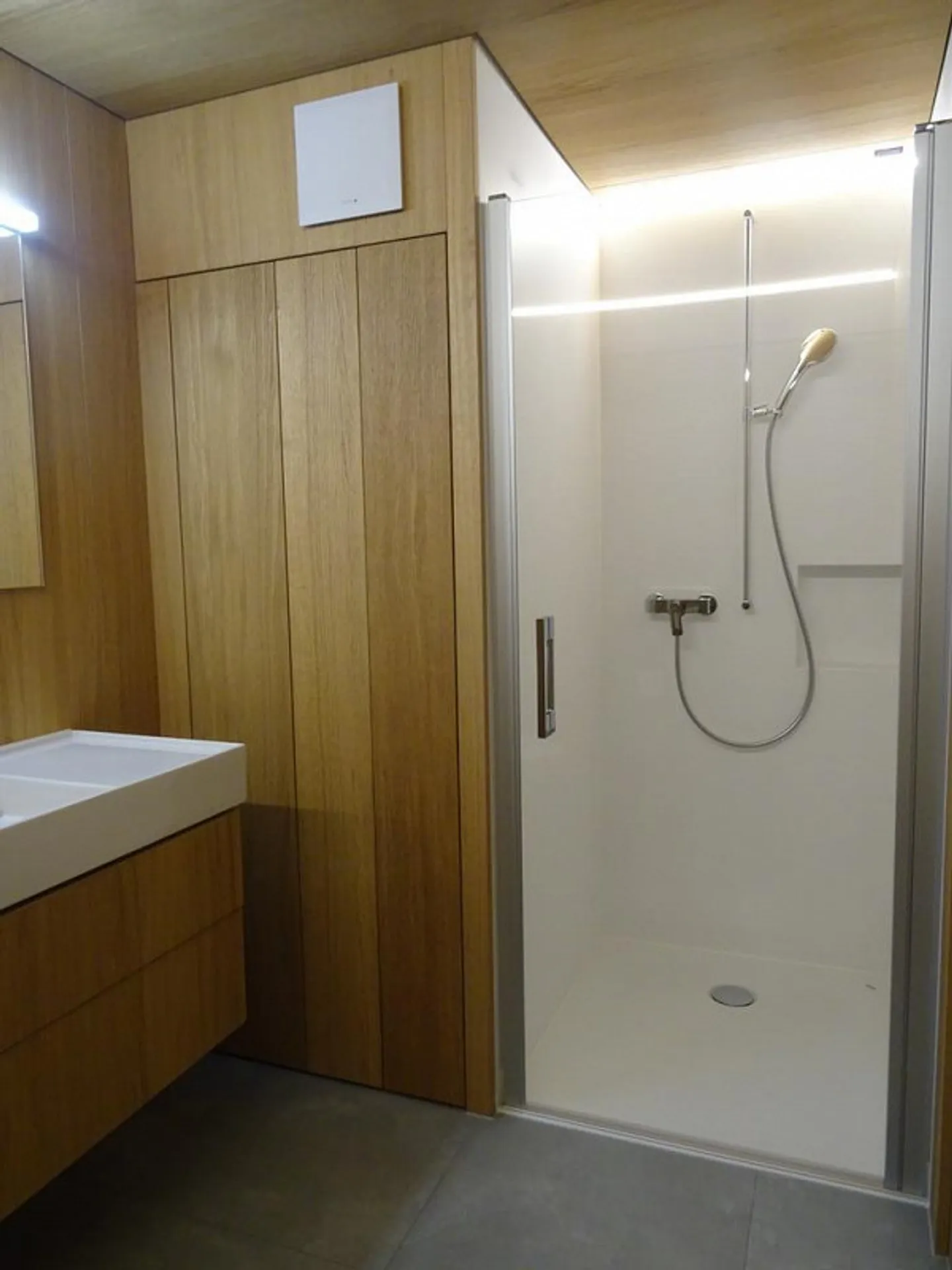 Moderne Maisonette in Breitenbach - Foto 6 von 12