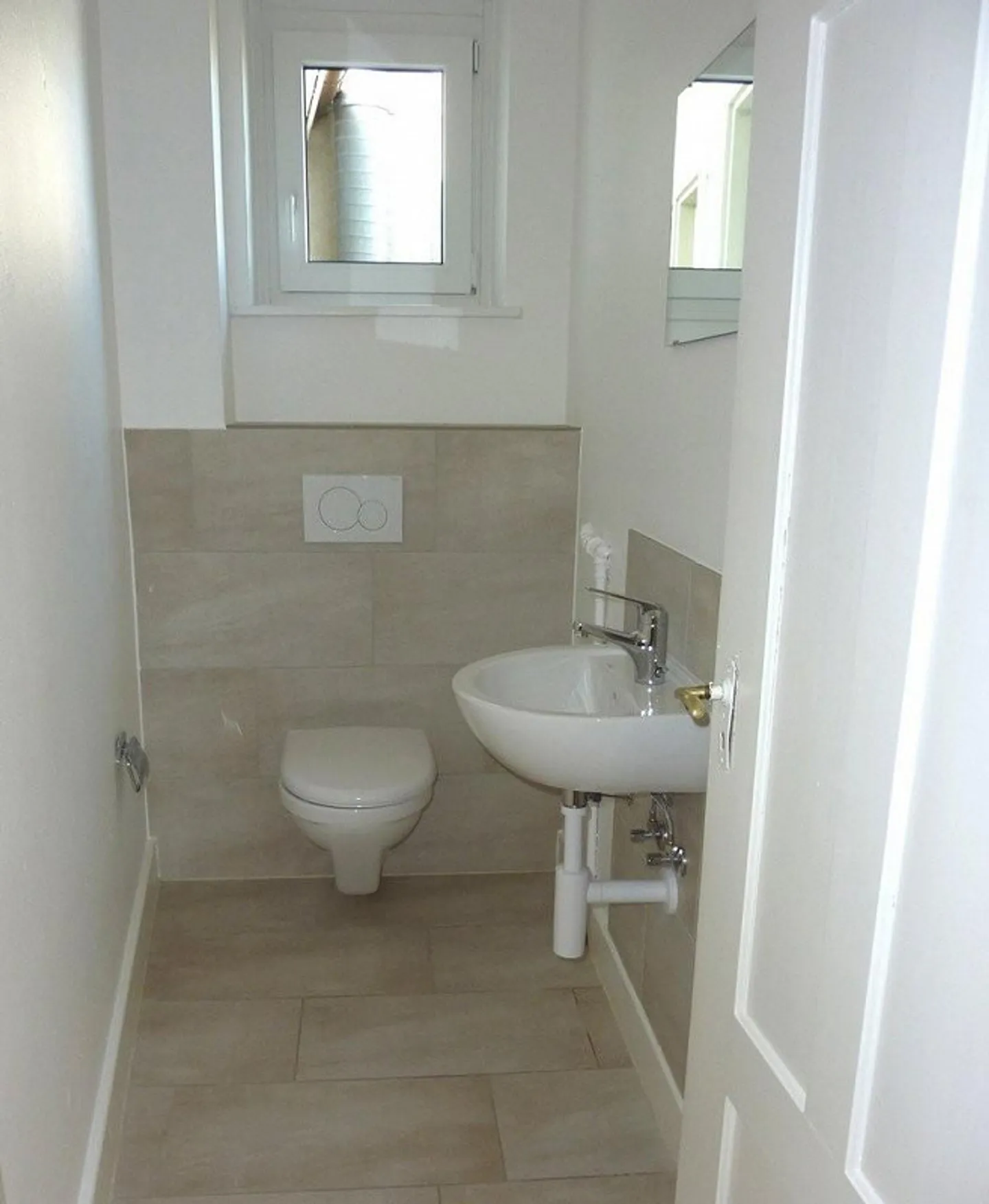 Charmante appartement 3 pièces près du parc Kannenfeld - Photo 5 sur 7