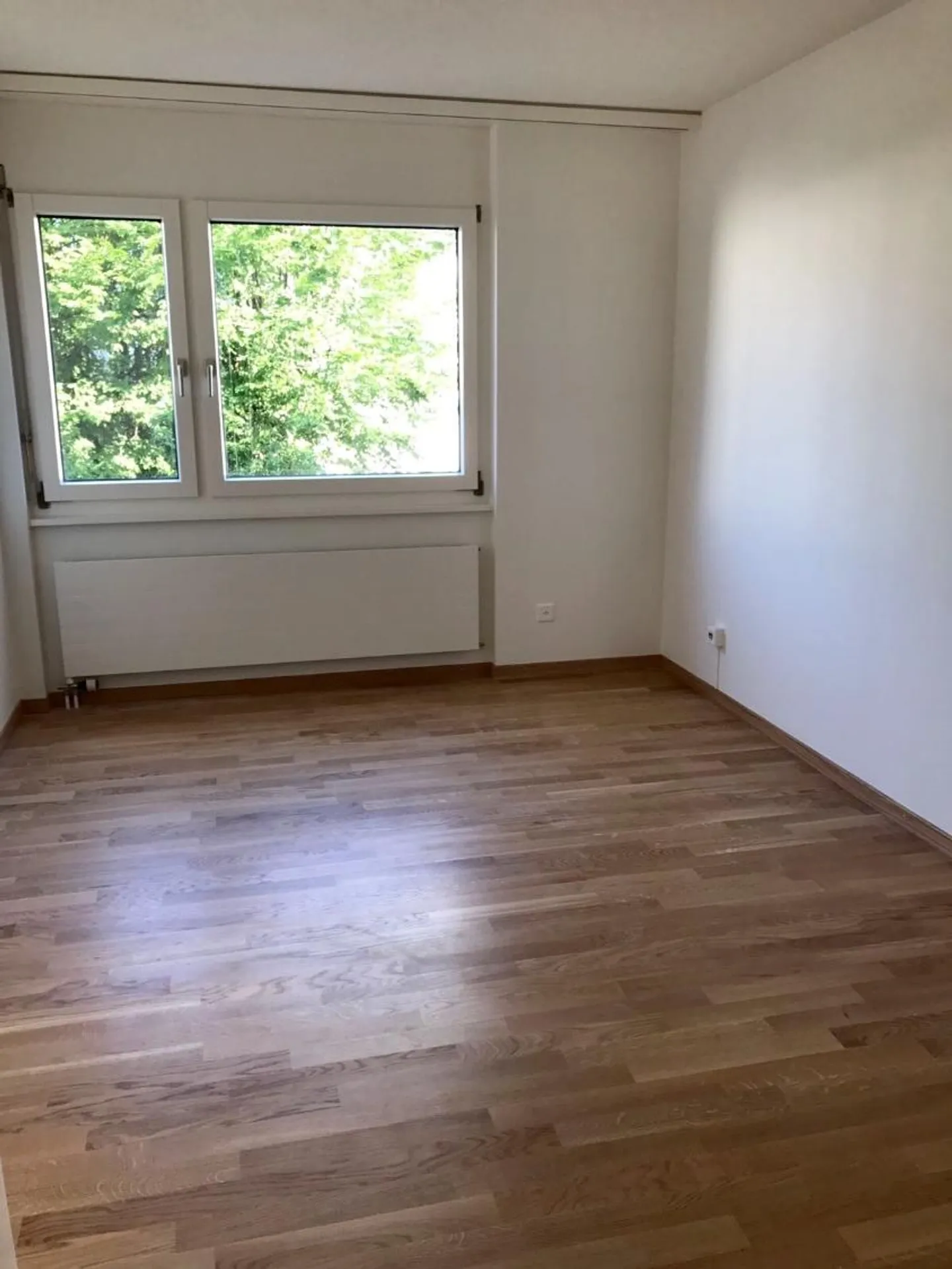 Appartamento luminoso 3.5 locali - Foto 6 di 7