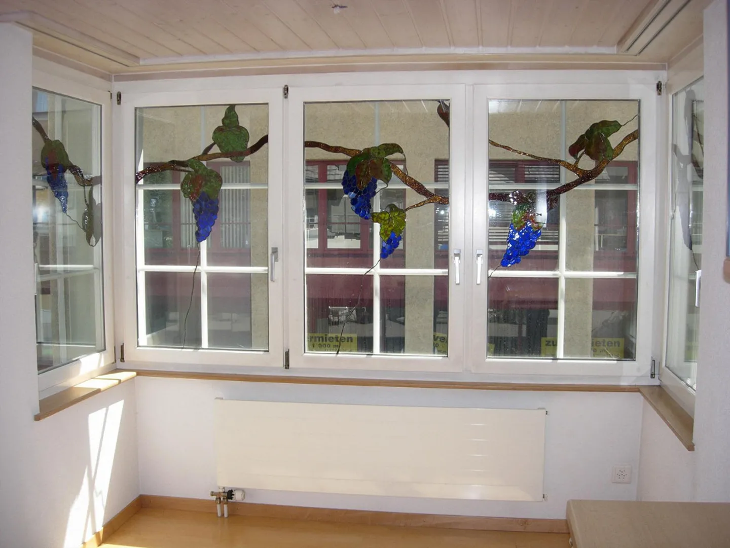 Städtisch zentrale, aussergewöhnliche, schöne 2.5-Zimmer-Wohnung - Foto 7 von 14