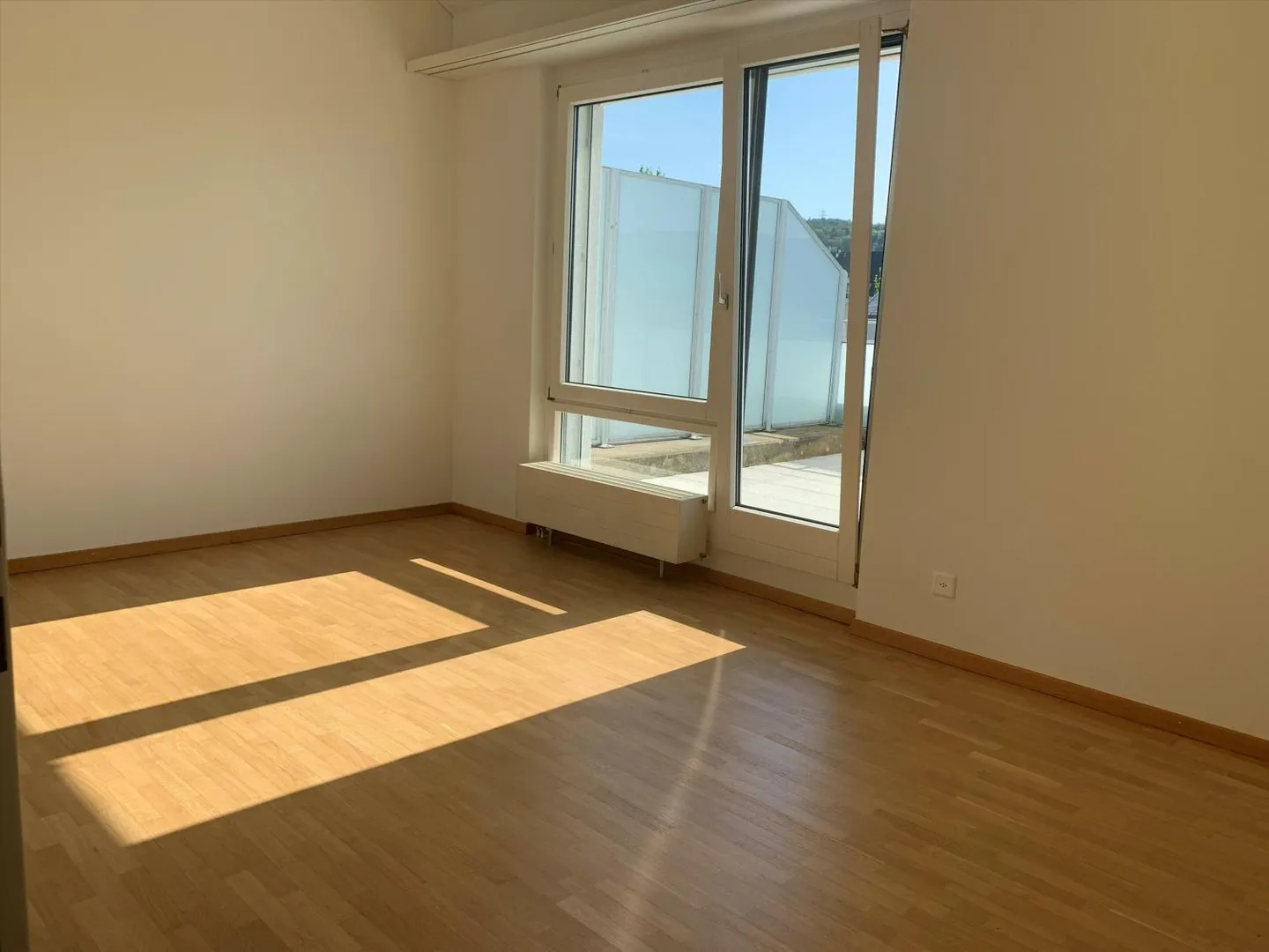 Appartamento luminoso 3.5 locali - Foto 7 di 7