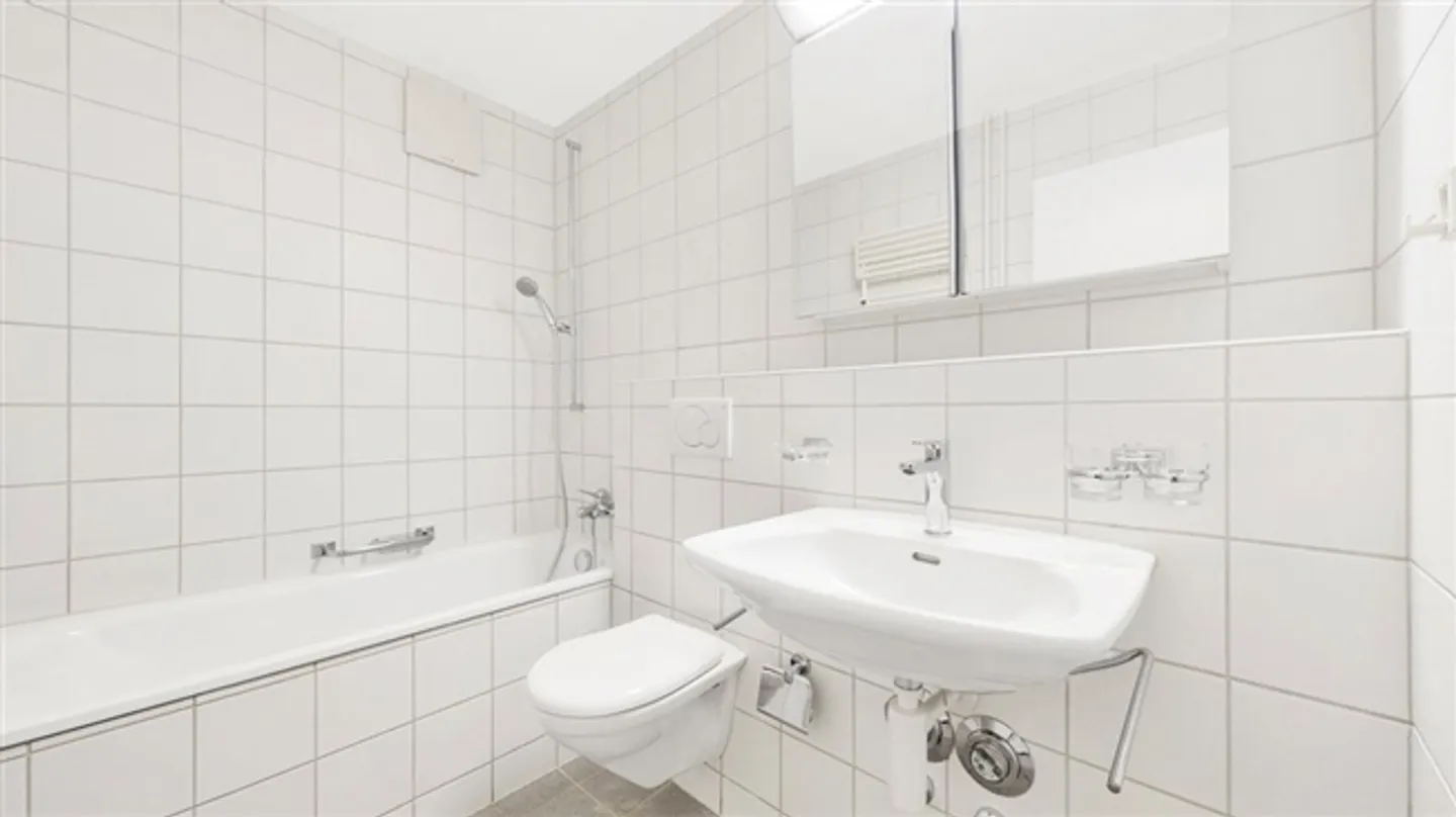 Appartamento in affitto - Foto 7 di 11