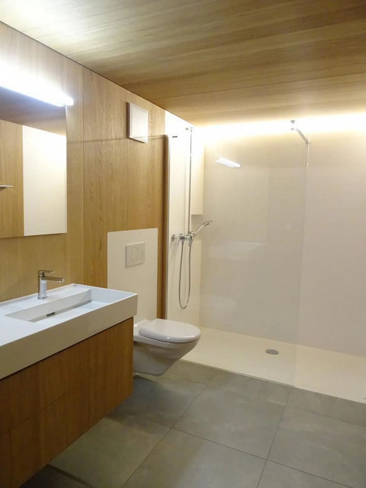 Moderne Maisonette in Breitenbach - Foto 11 von 12