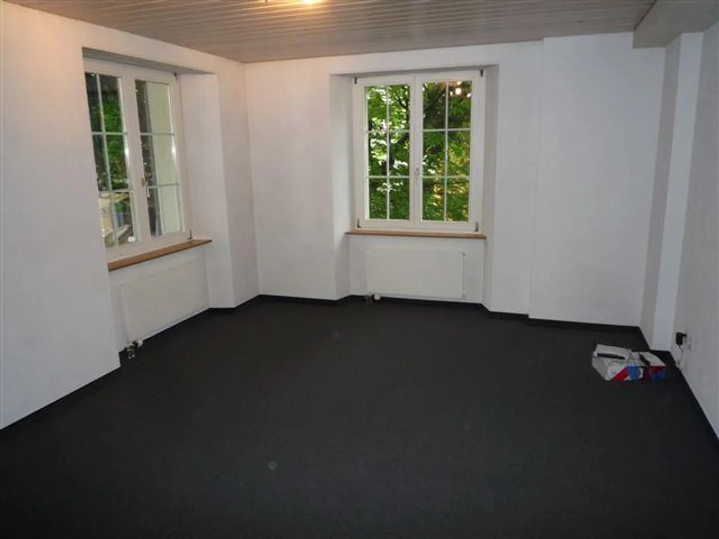 Städtisch zentrale, aussergewöhnliche, schöne 2.5-Zimmer-Wohnung - Foto 9 von 14