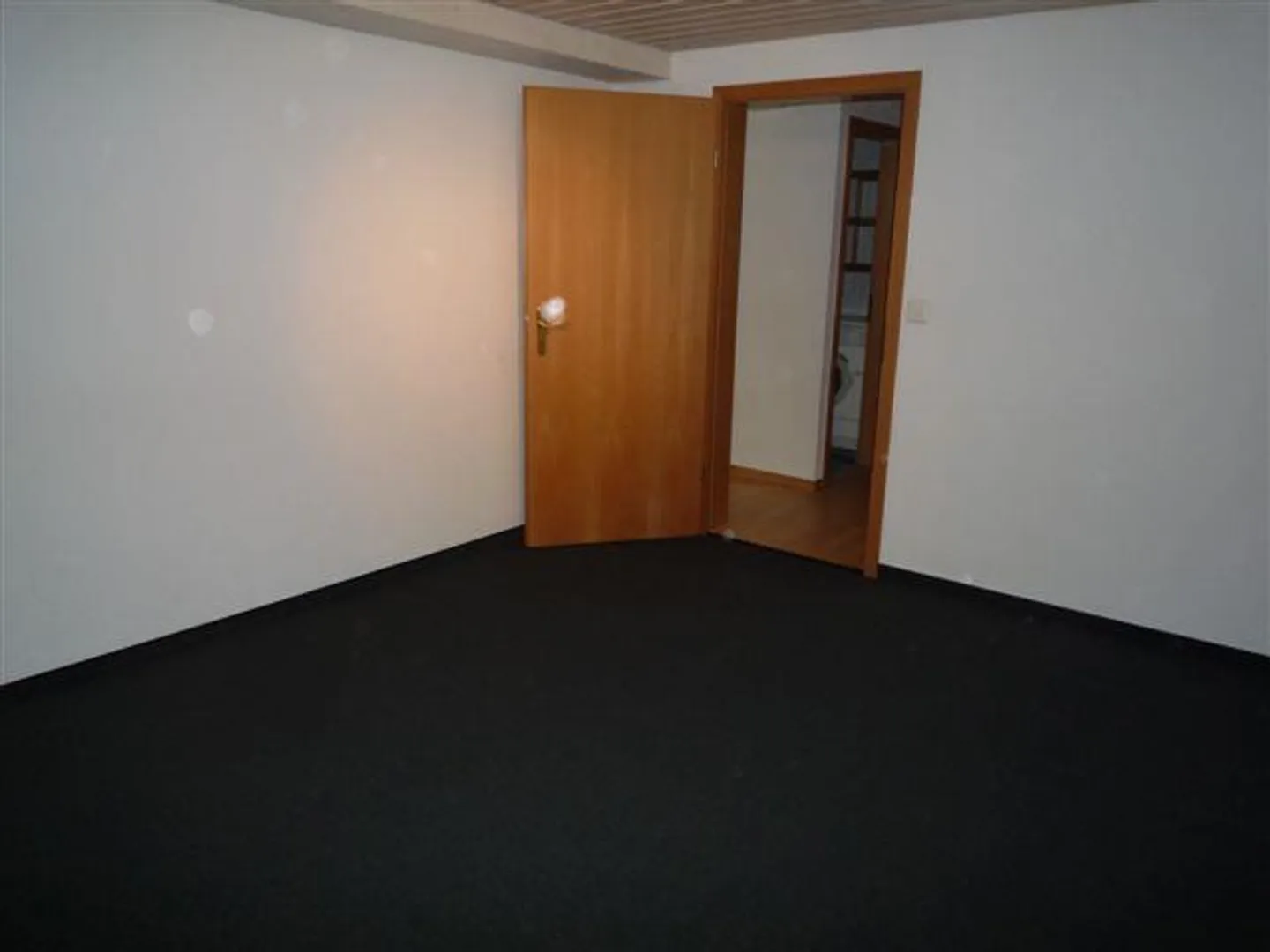 Städtisch zentrale, aussergewöhnliche, schöne 2.5-Zimmer-Wohnung - Foto 10 von 14