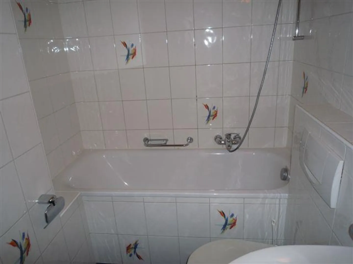 Städtisch zentrale, aussergewöhnliche, schöne 2.5-Zimmer-Wohnung - Foto 13 von 14